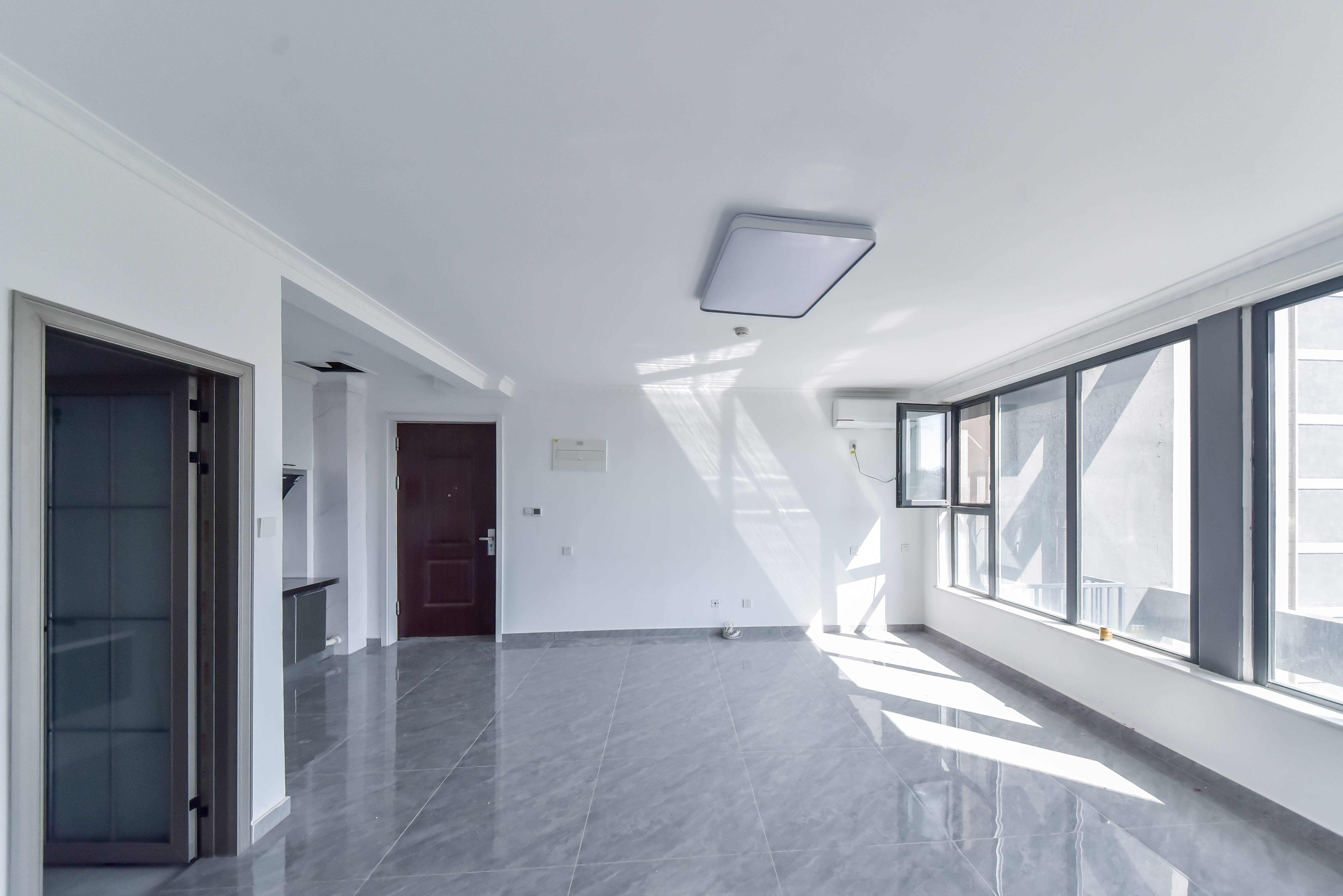 中新国际东城和玺四区