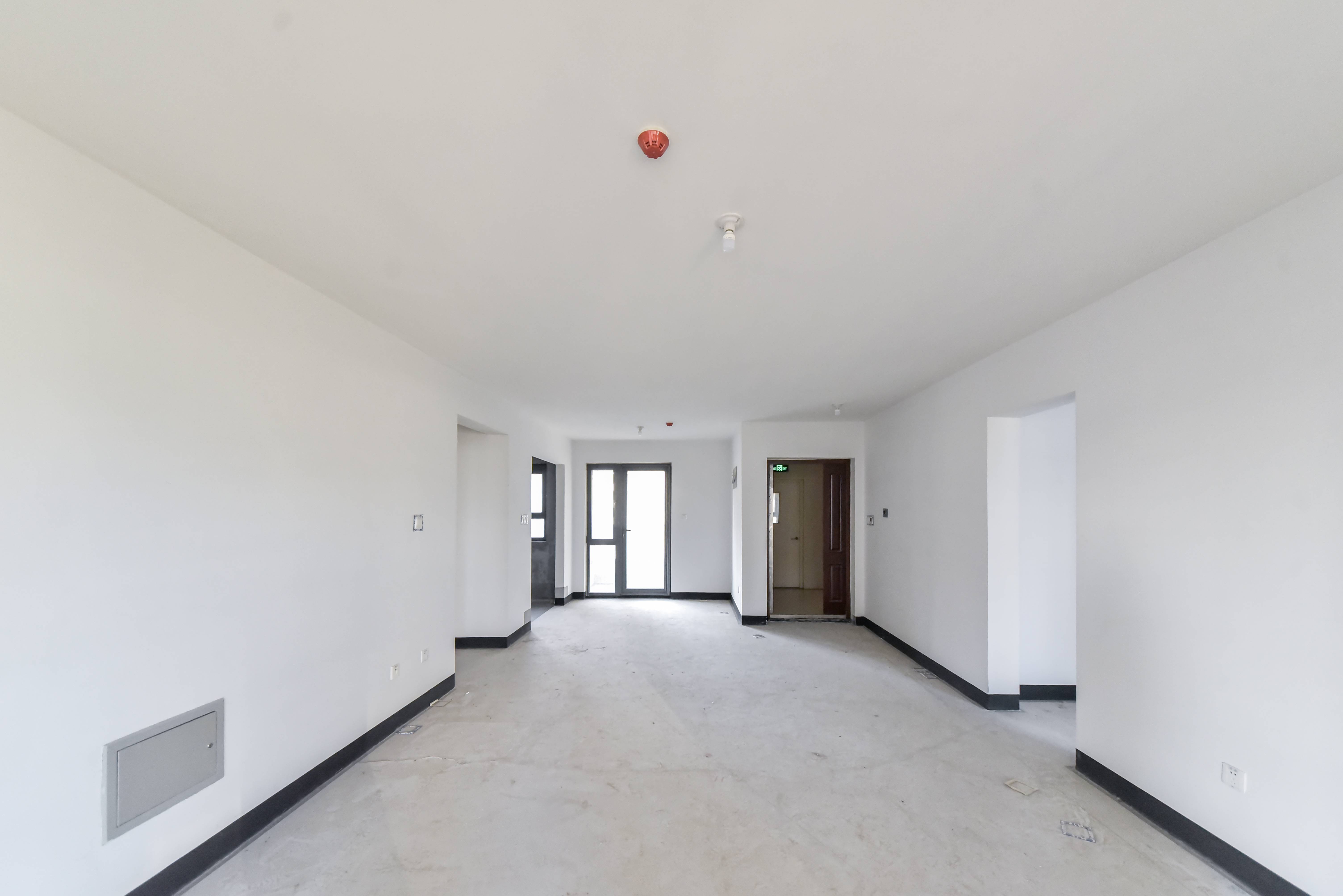  融创文旅城点翠园 南