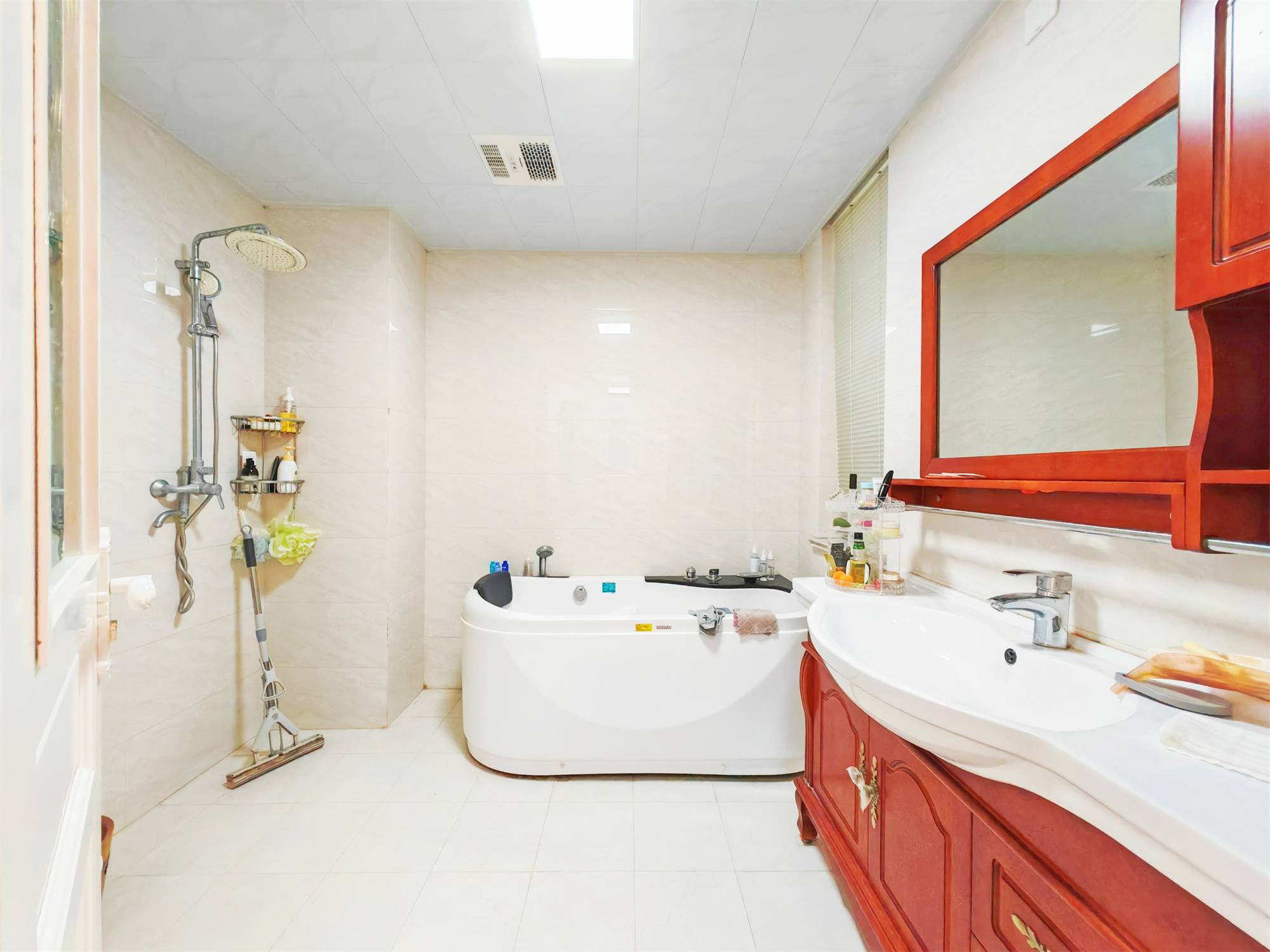 鲁能领秀城·漫山香墅