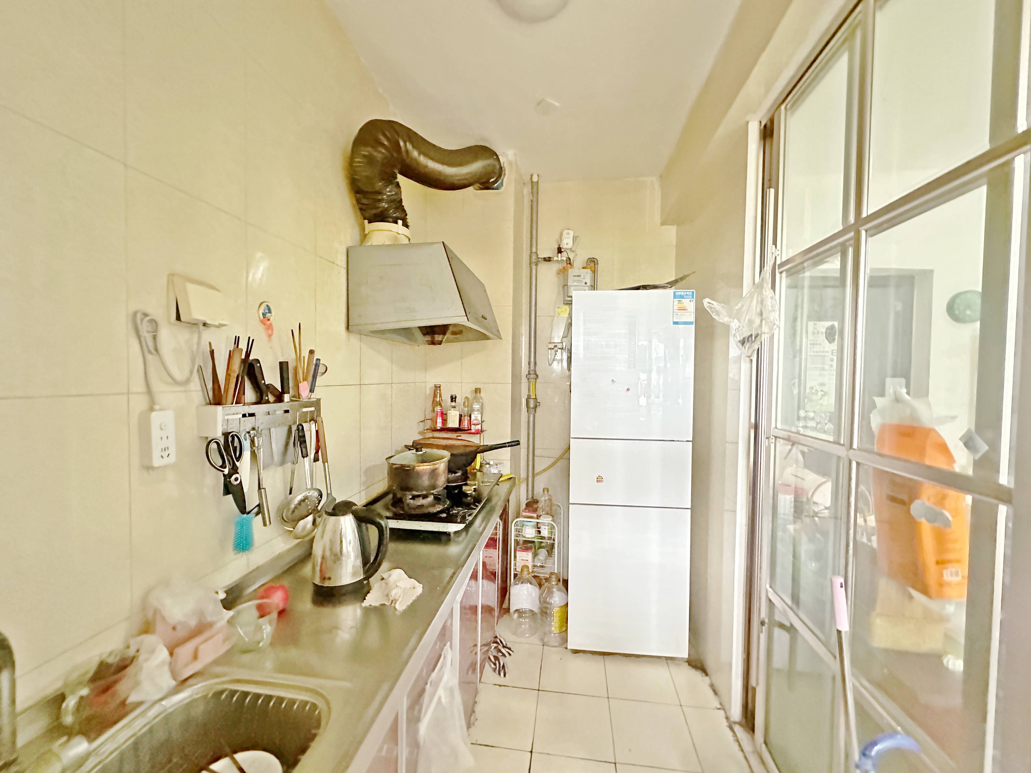 中海国际社区熙岸西区(A3地块）