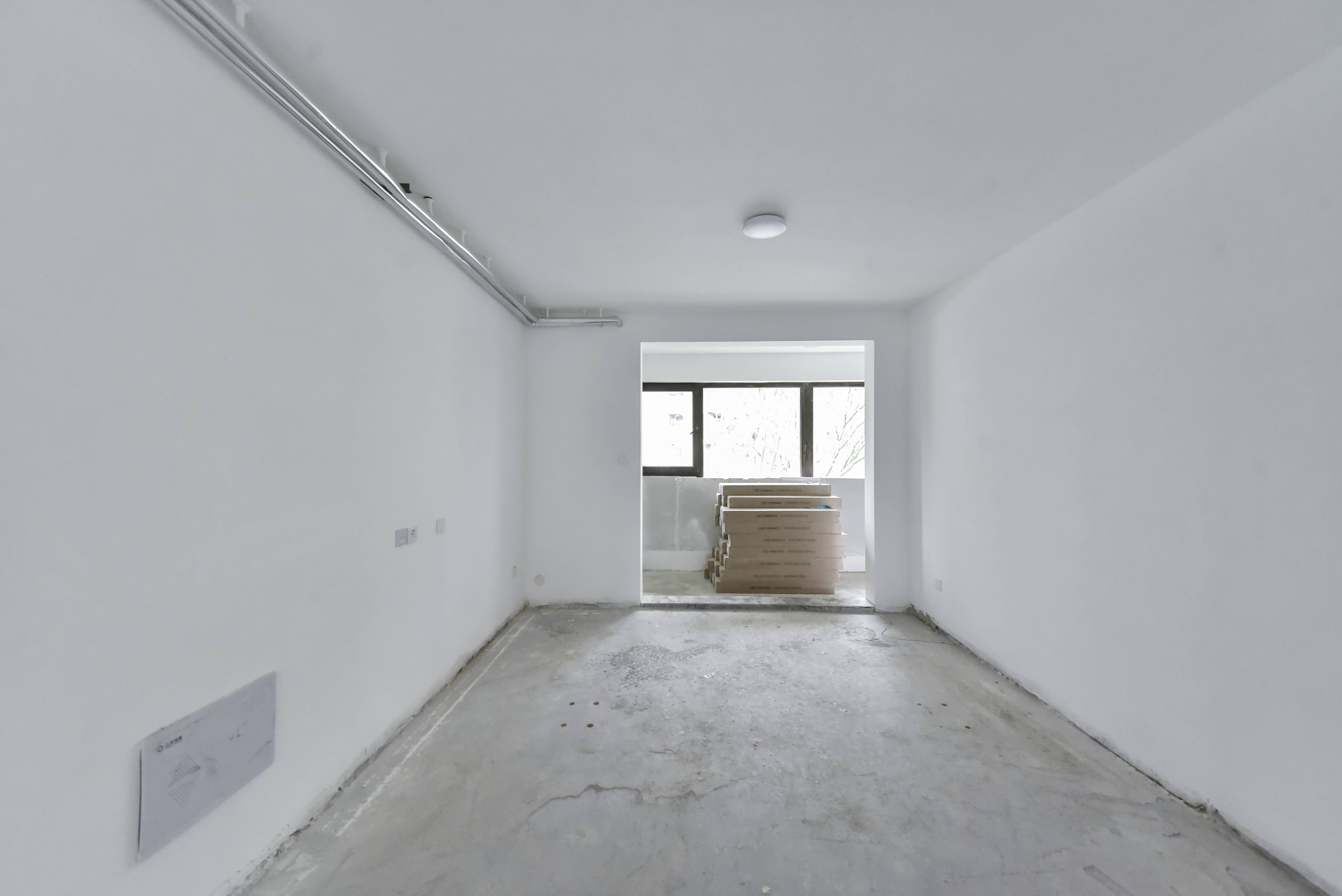  龙湖青云阙 南北