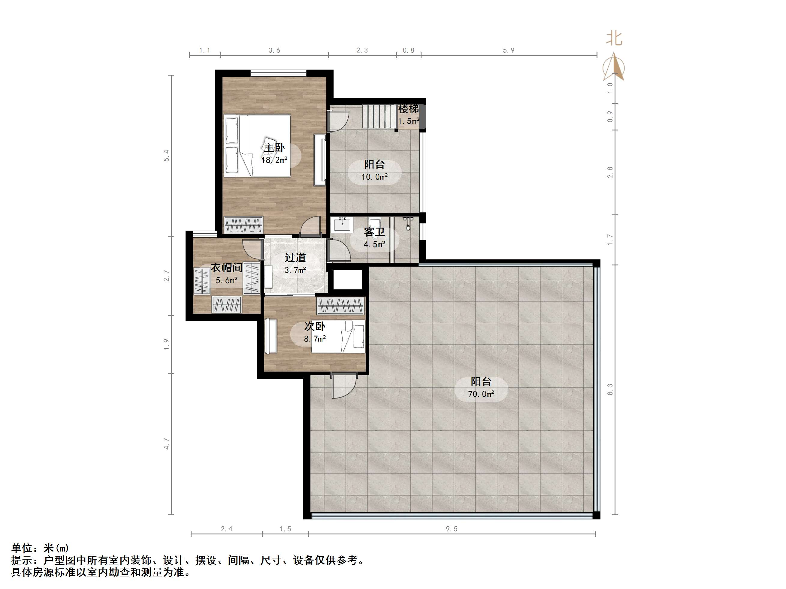 中铁逸都国际兰庭(北区)