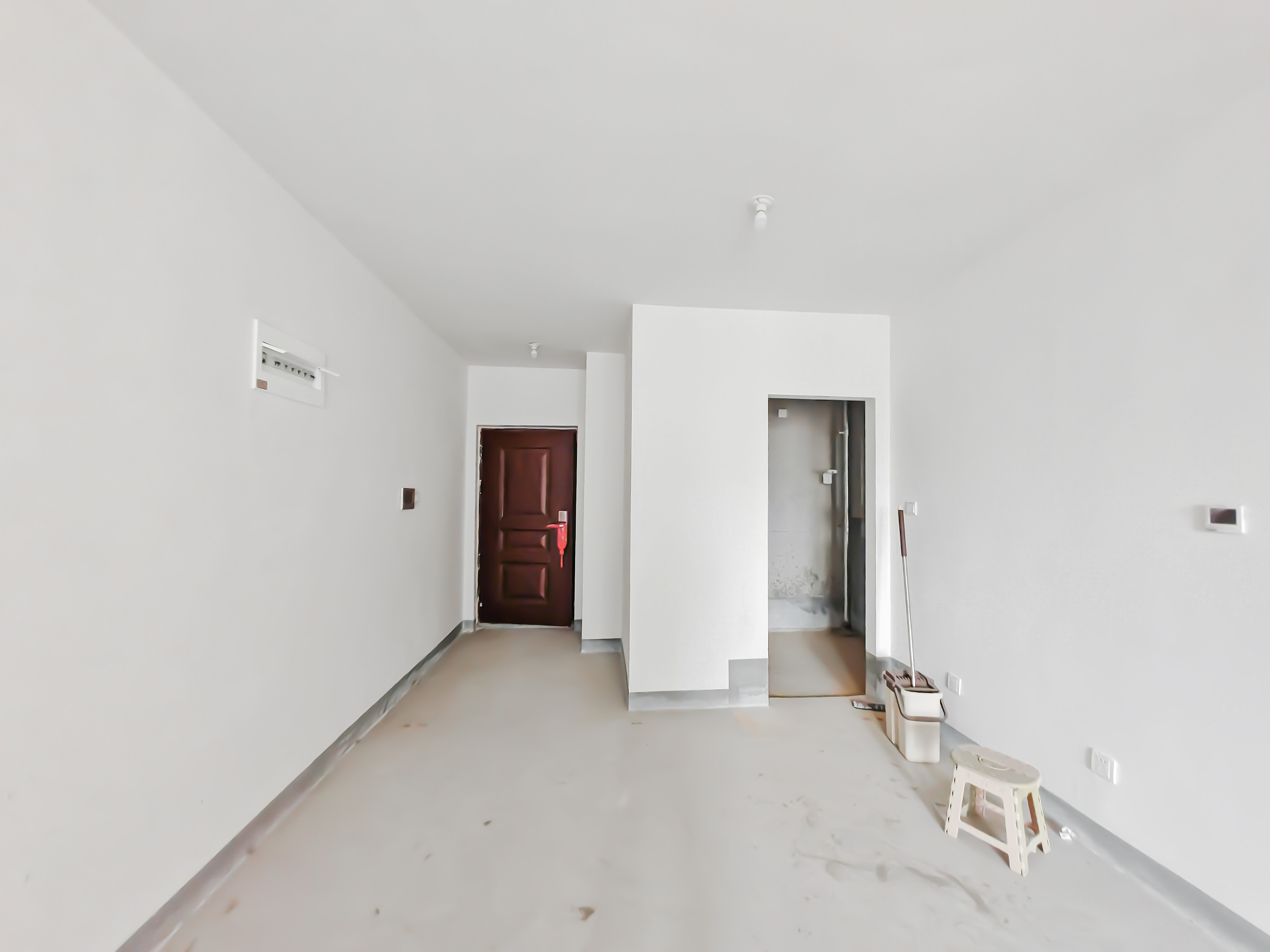 天鸿万象新天公园大道