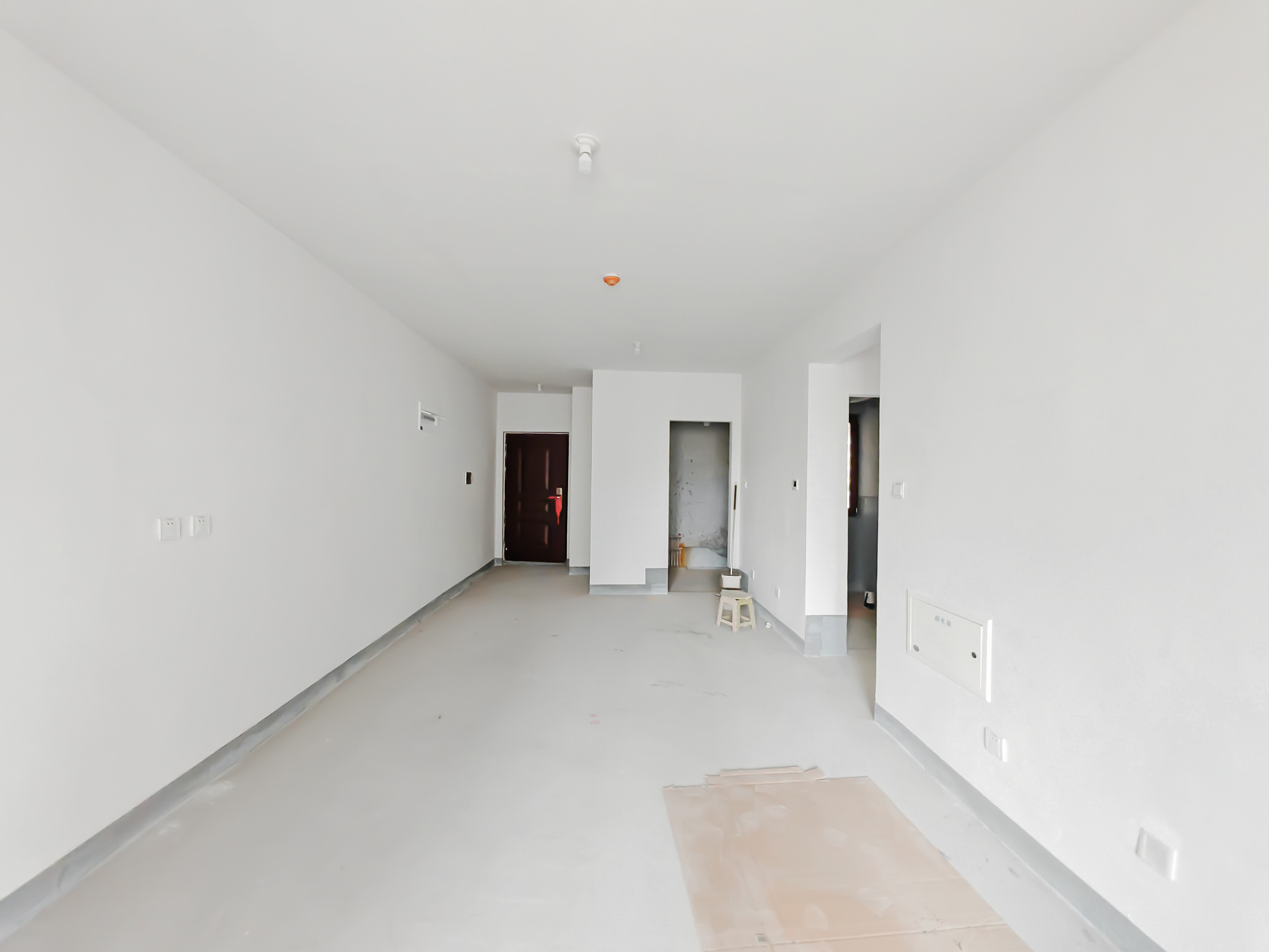  天鸿公园大道  南