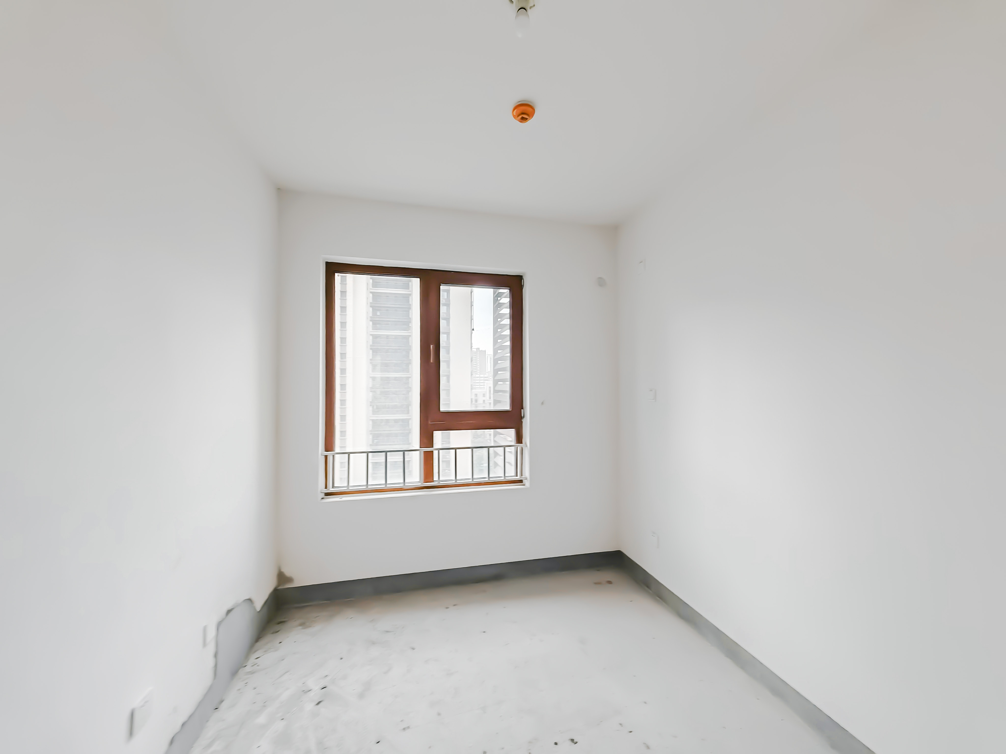 天鸿万象新天公园大道