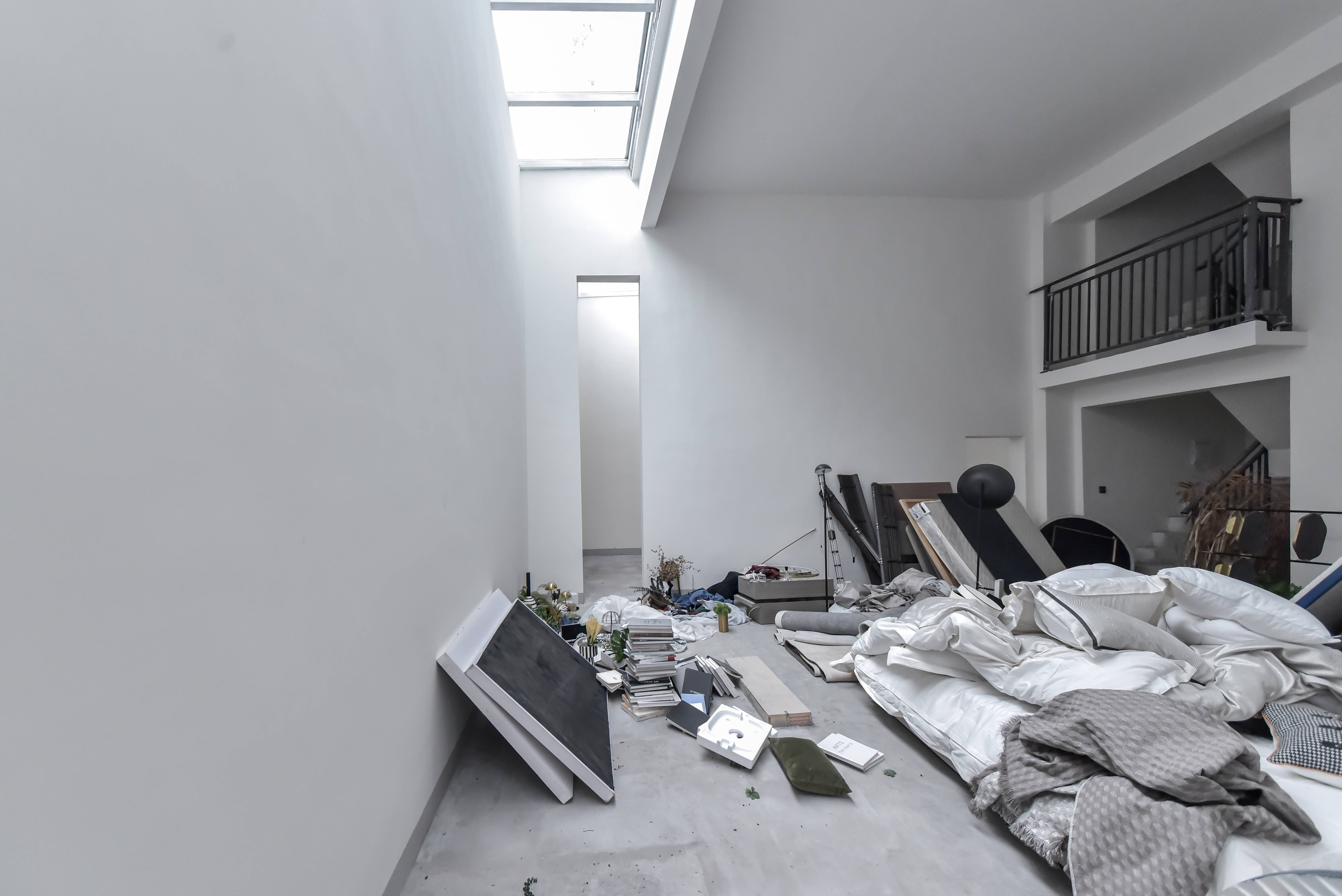  金茂府御岭墅  南北