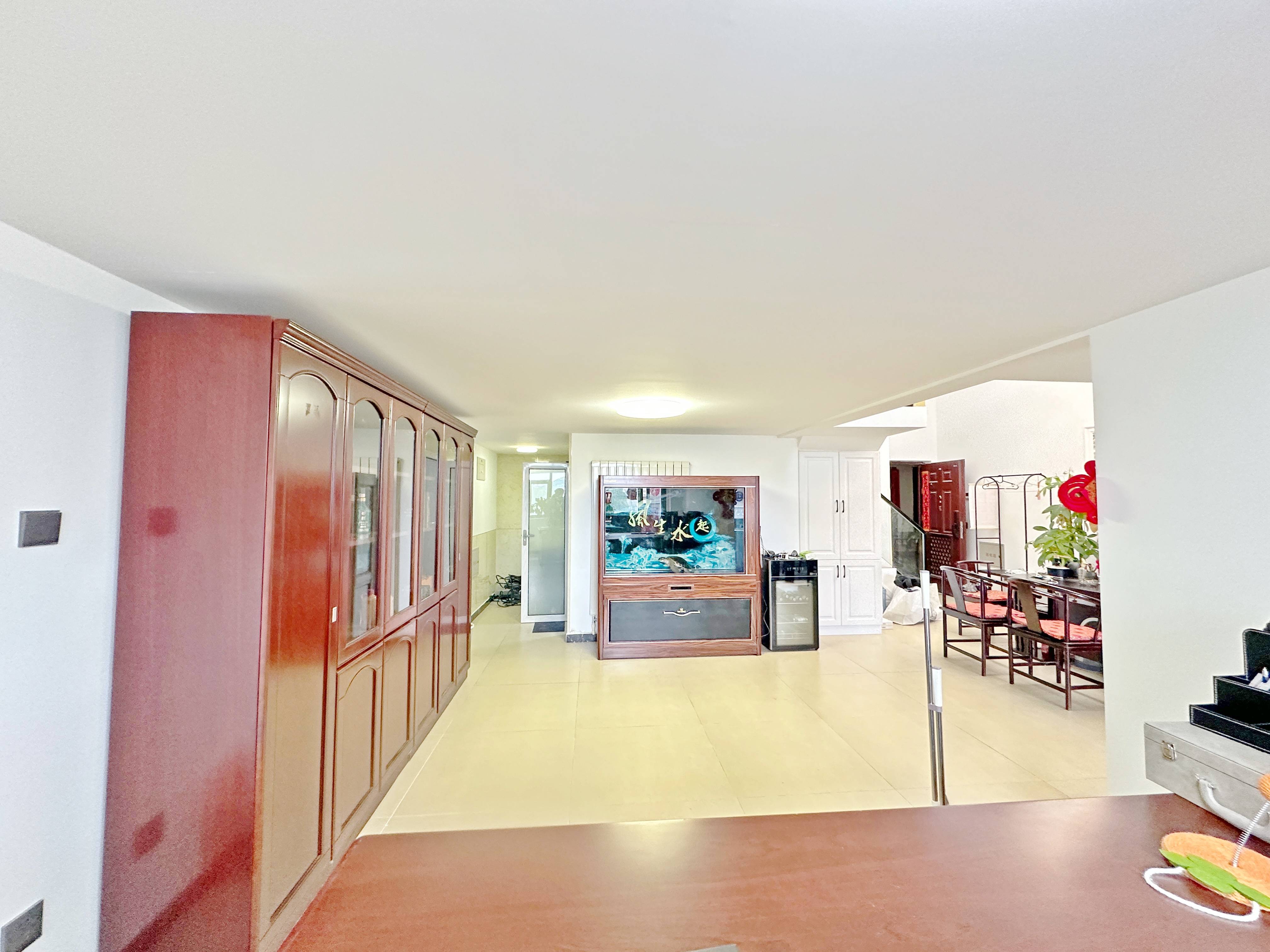 中海国际社区中海国际公馆