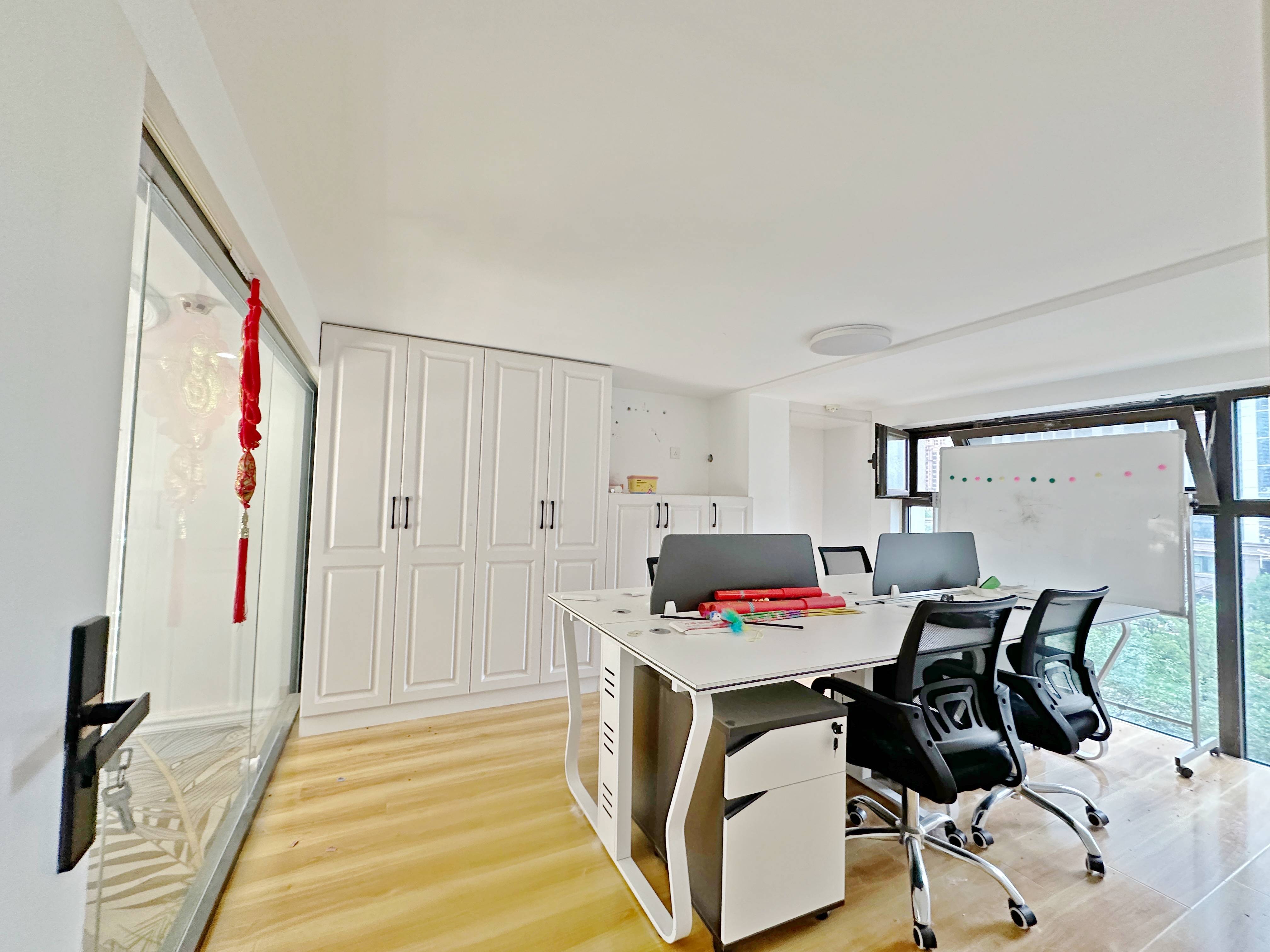 中海国际社区中海国际公馆