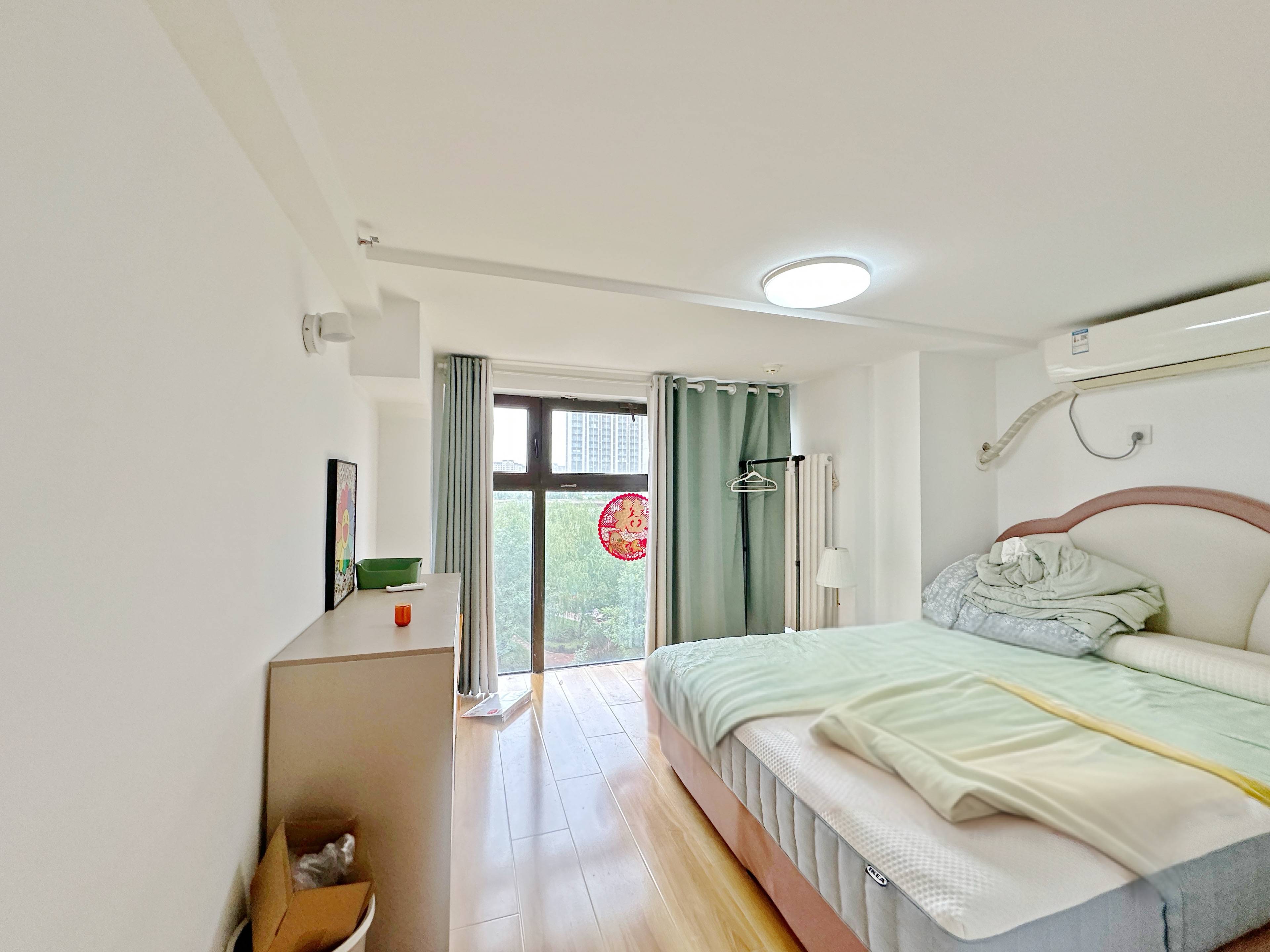 中海国际社区中海国际公馆