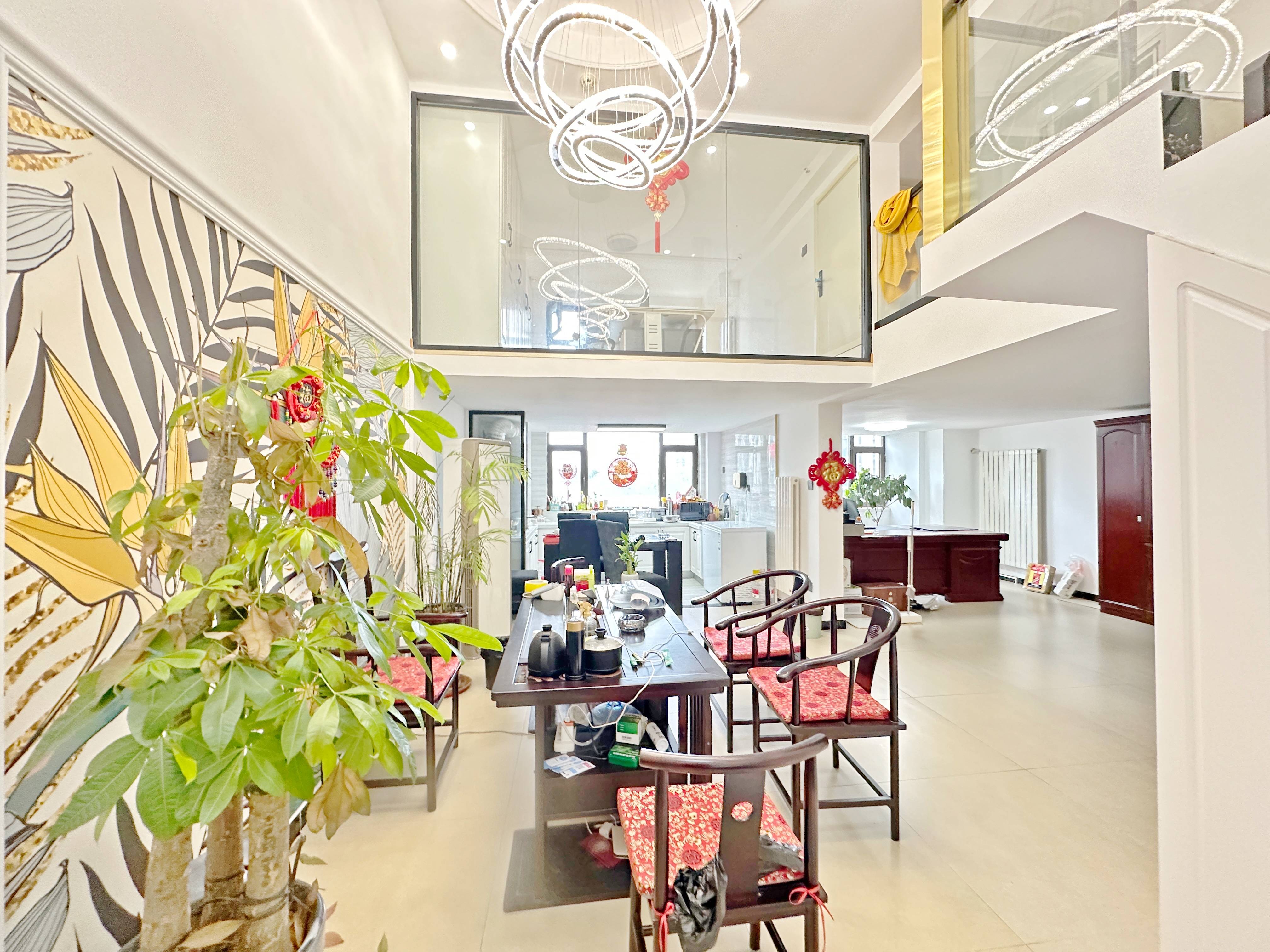 中海国际社区中海国际公馆