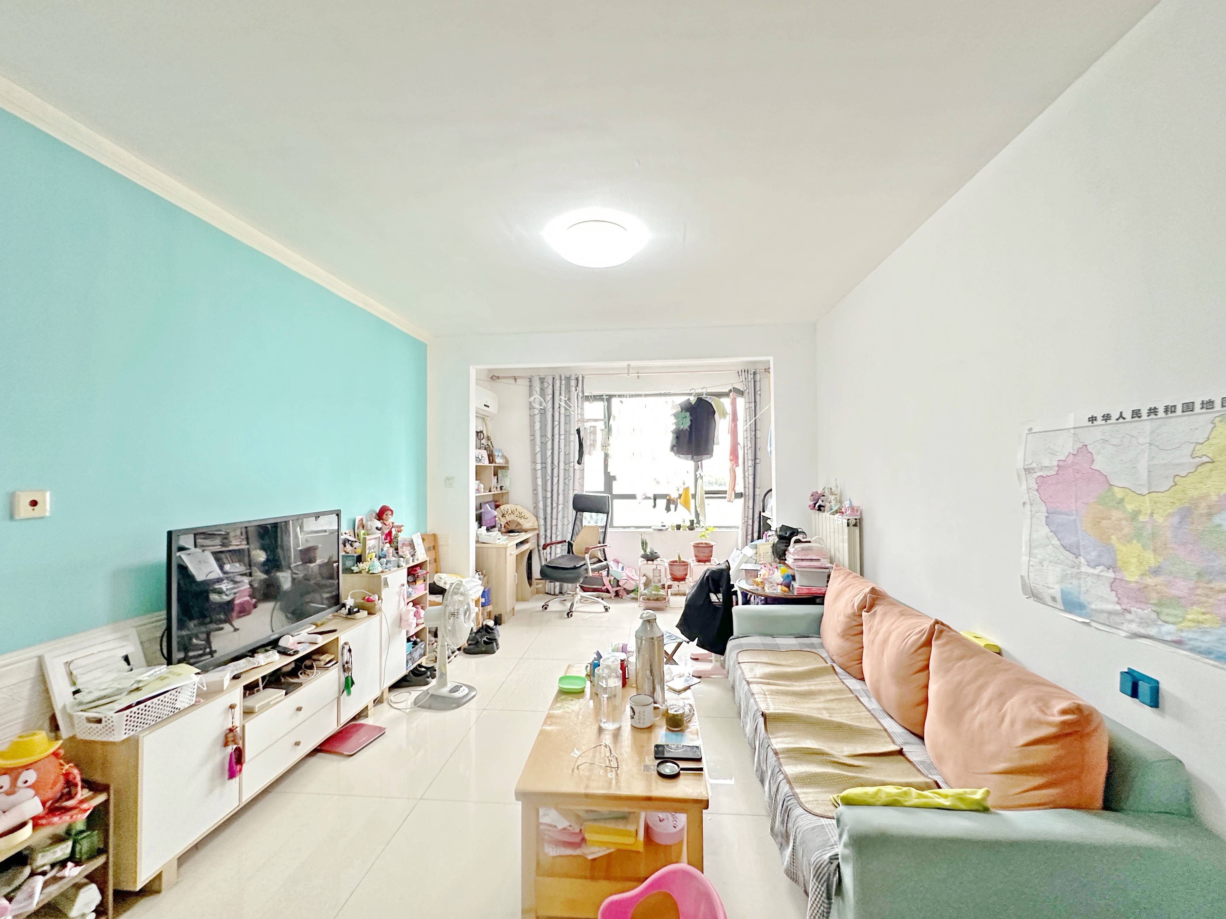 中海国际社区熙岸西区(A3地块）