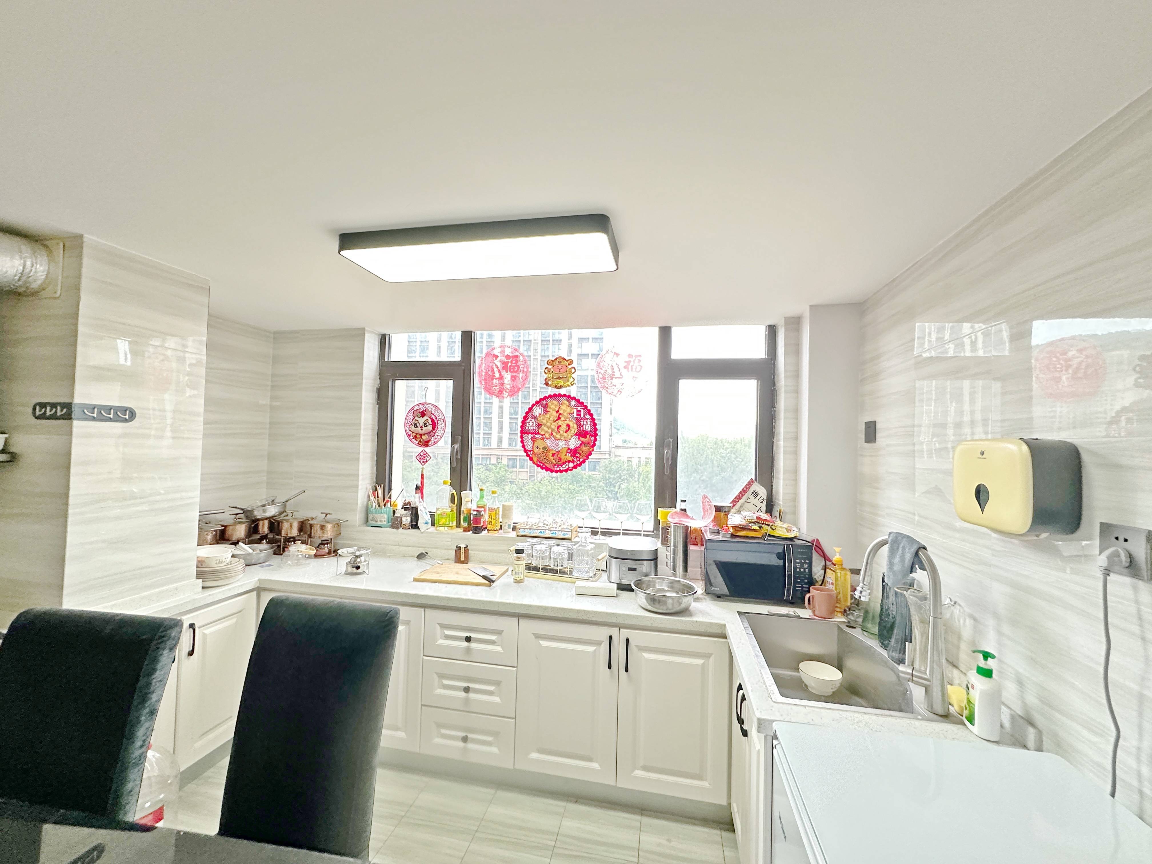 中海国际社区中海国际公馆