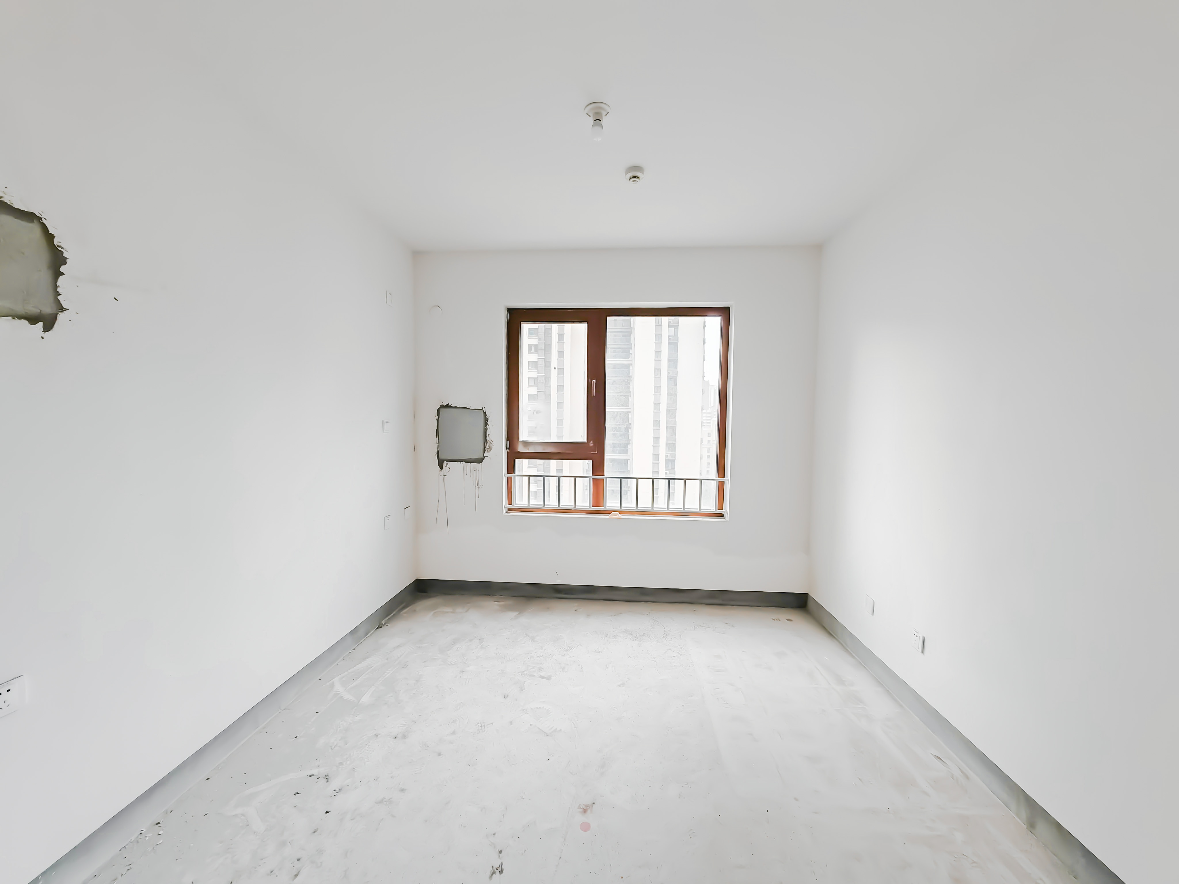 天鸿万象新天公园大道