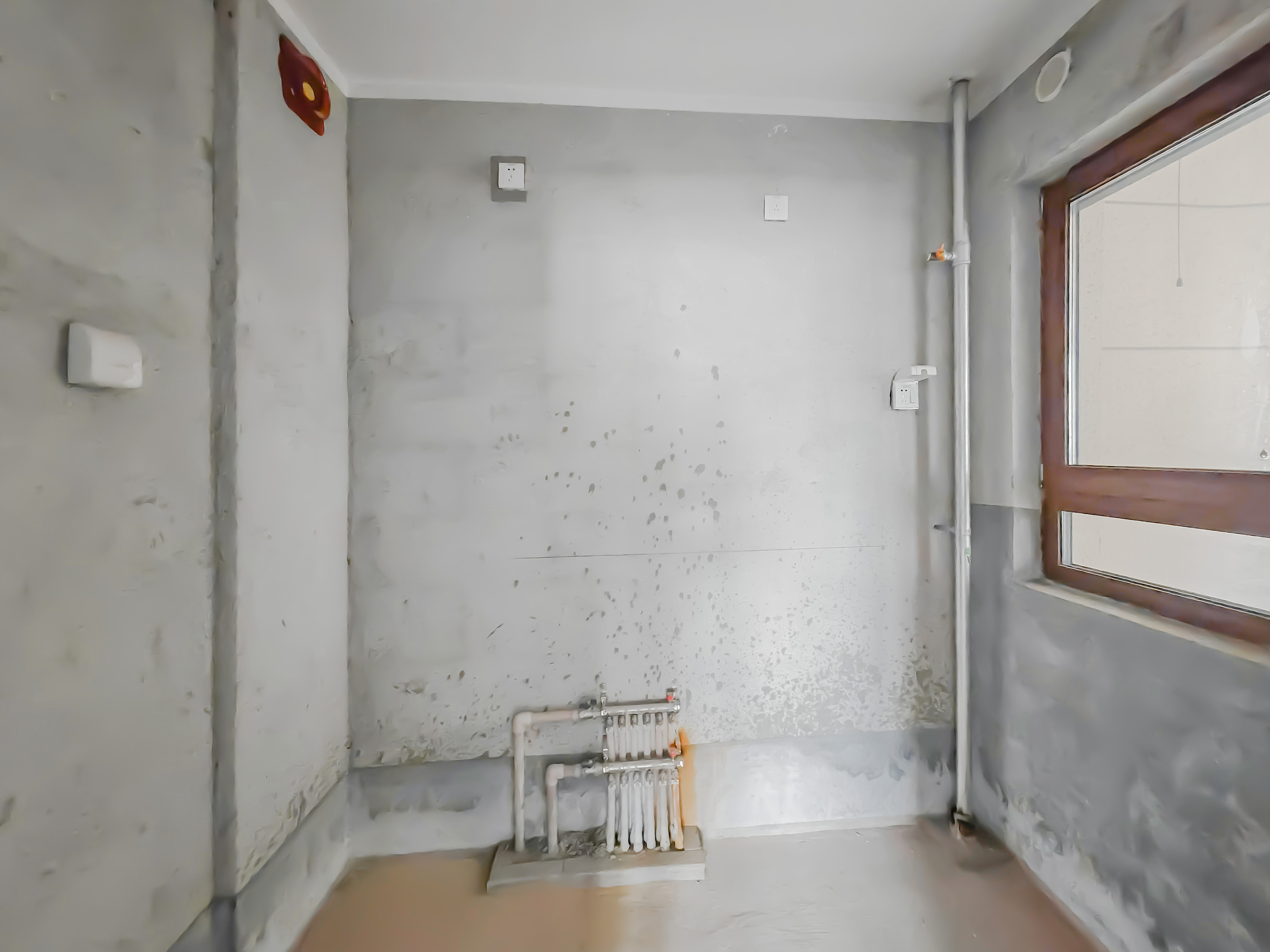 天鸿万象新天公园大道