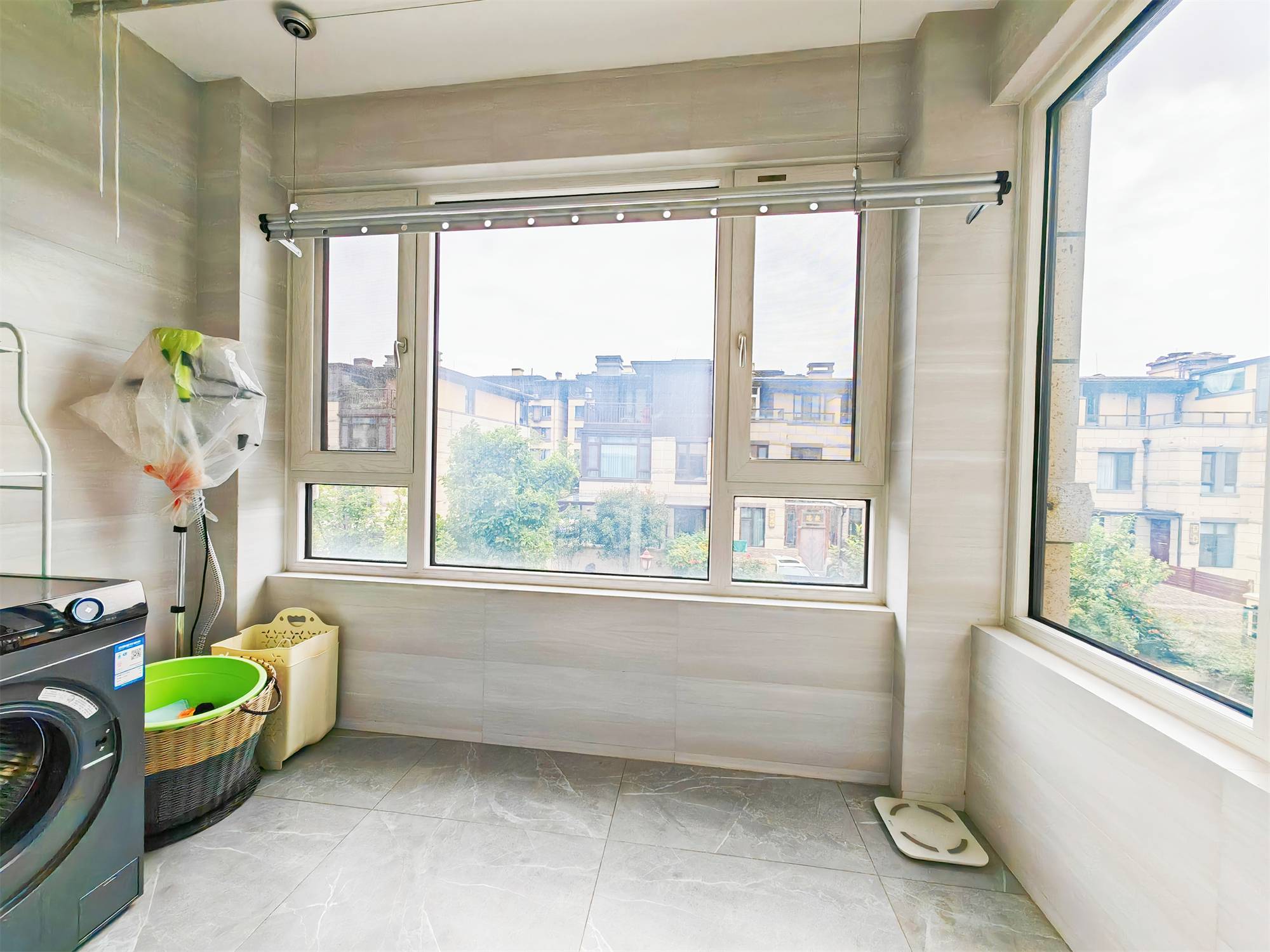 华润仰山云栖径