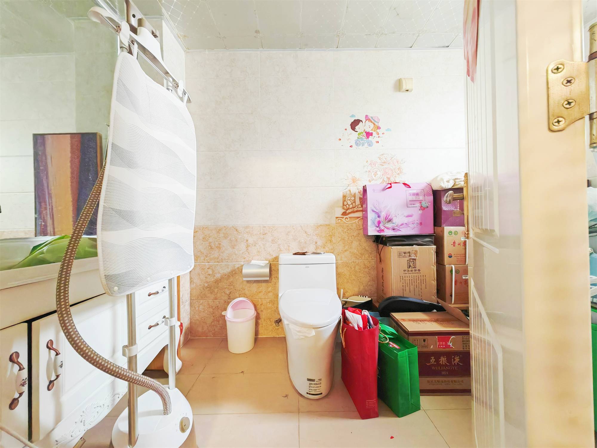 鲁能领秀城D区（九区）