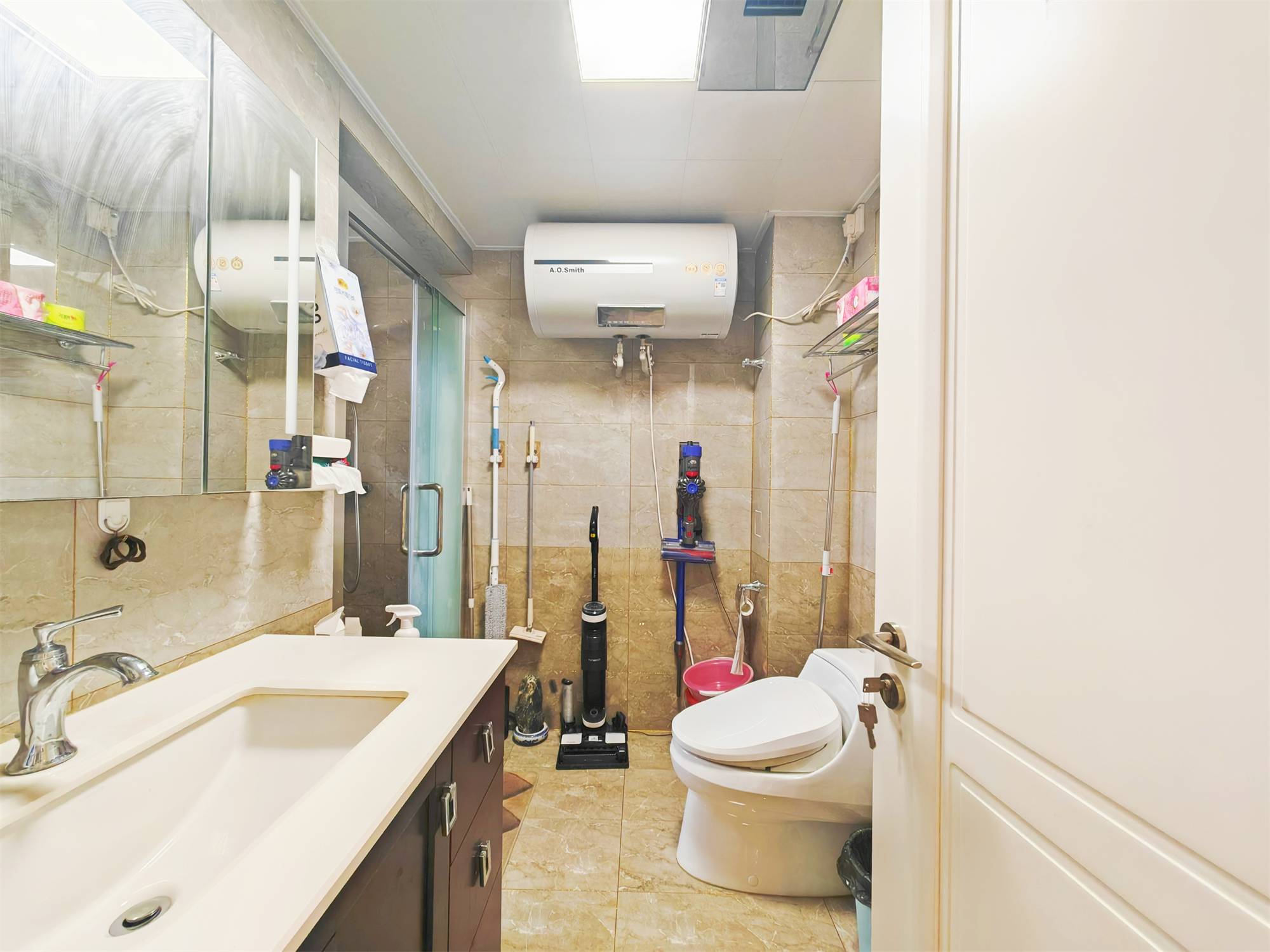 鲁能领秀城中央公园东区