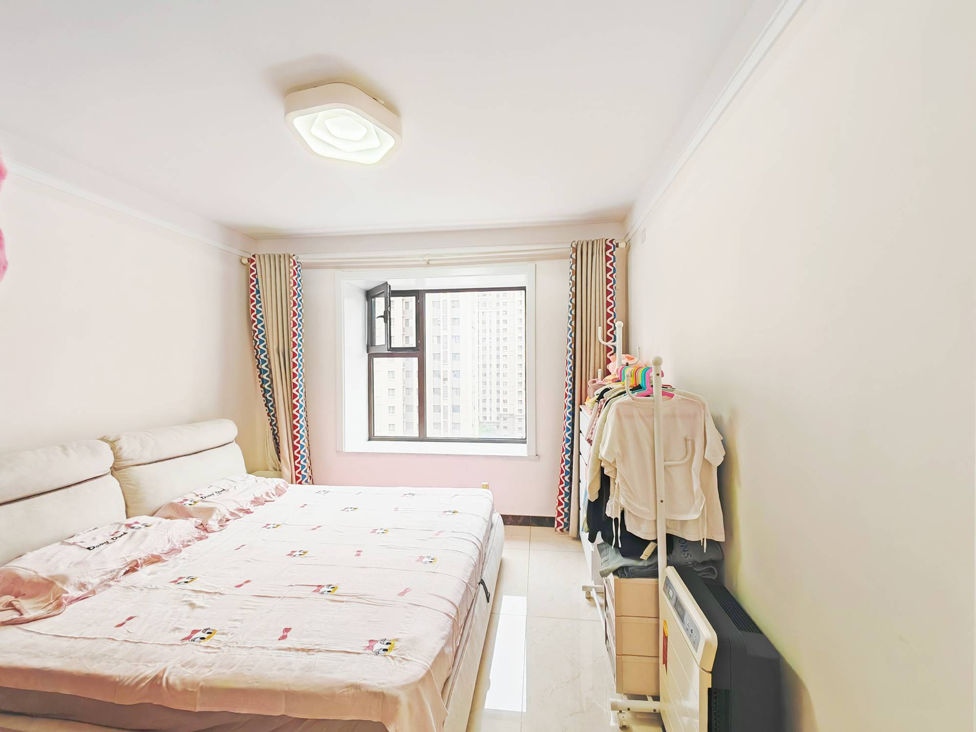 鲁能领秀城中央公园东区