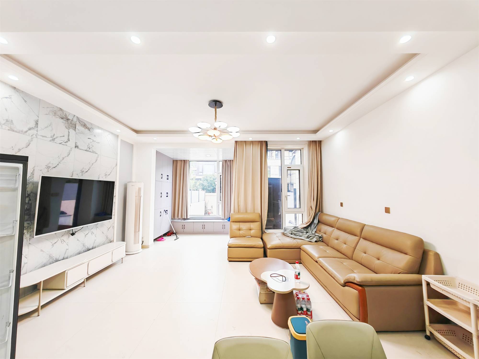 华润仰山云栖径