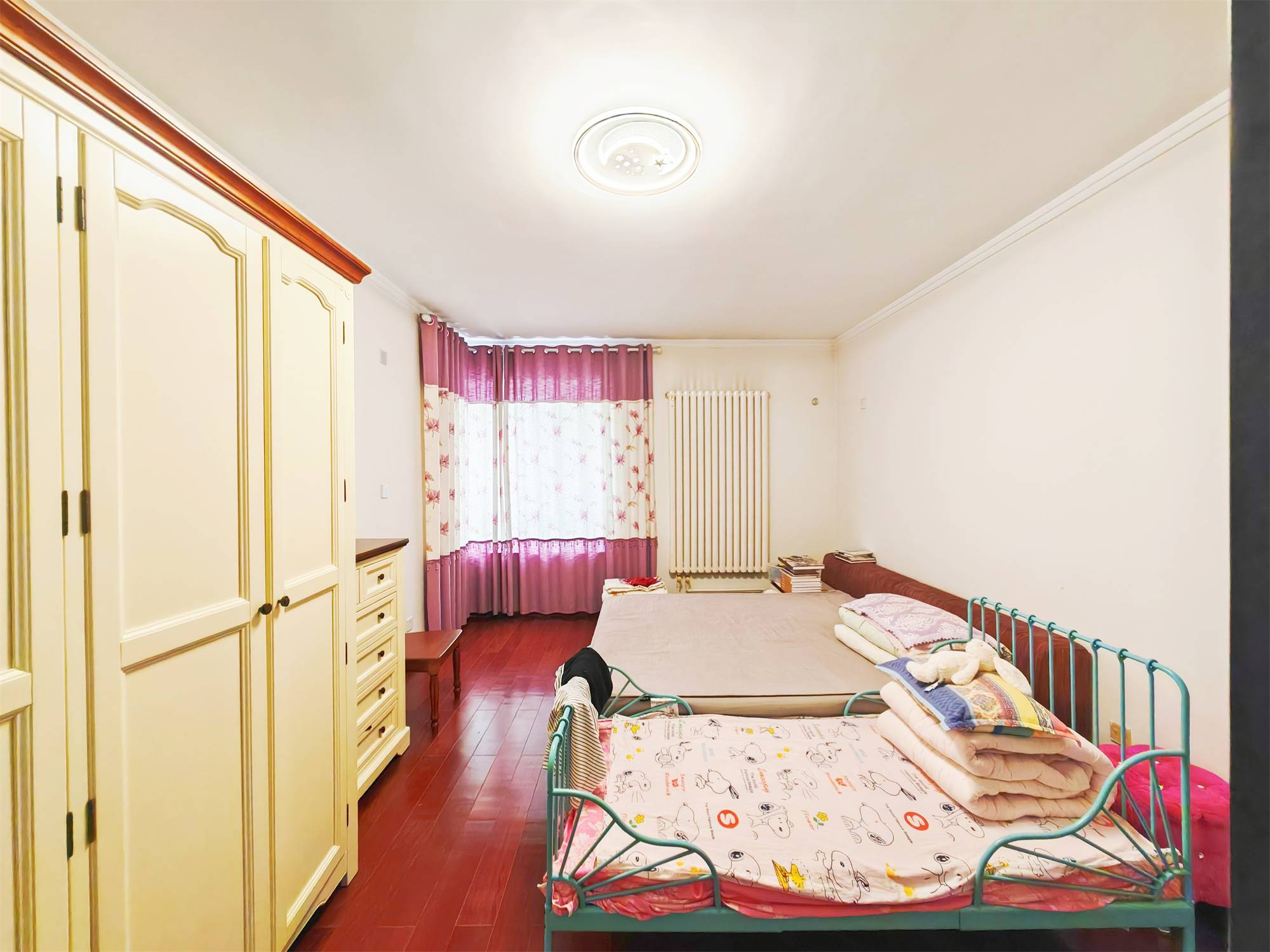 鲁能领秀城D区（九区）