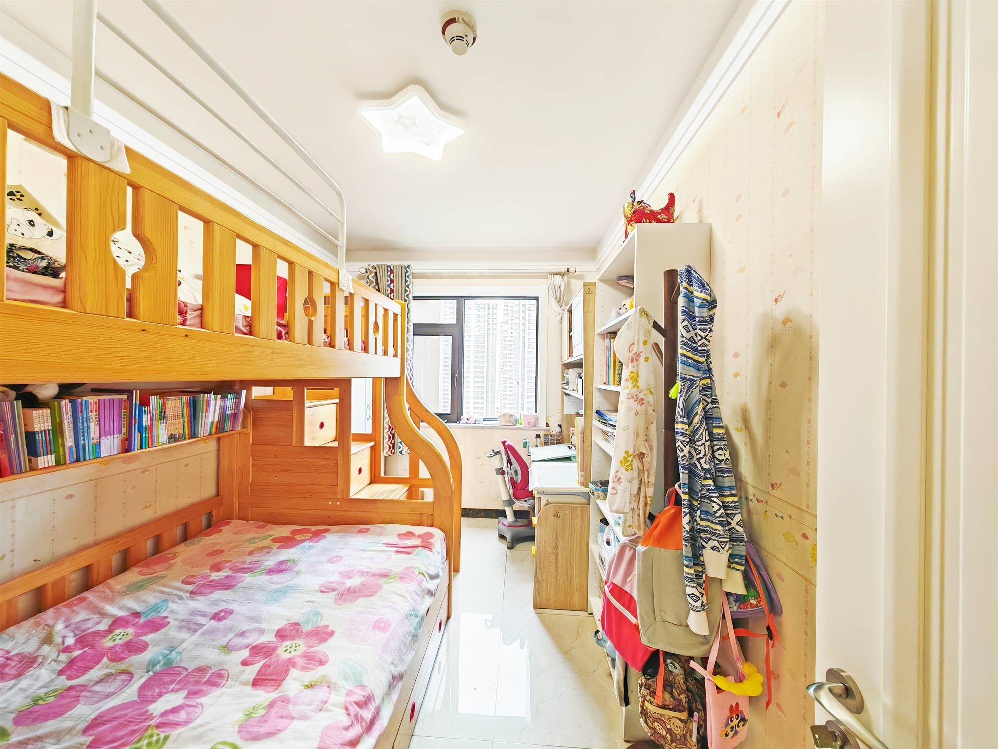 鲁能领秀城中央公园东区