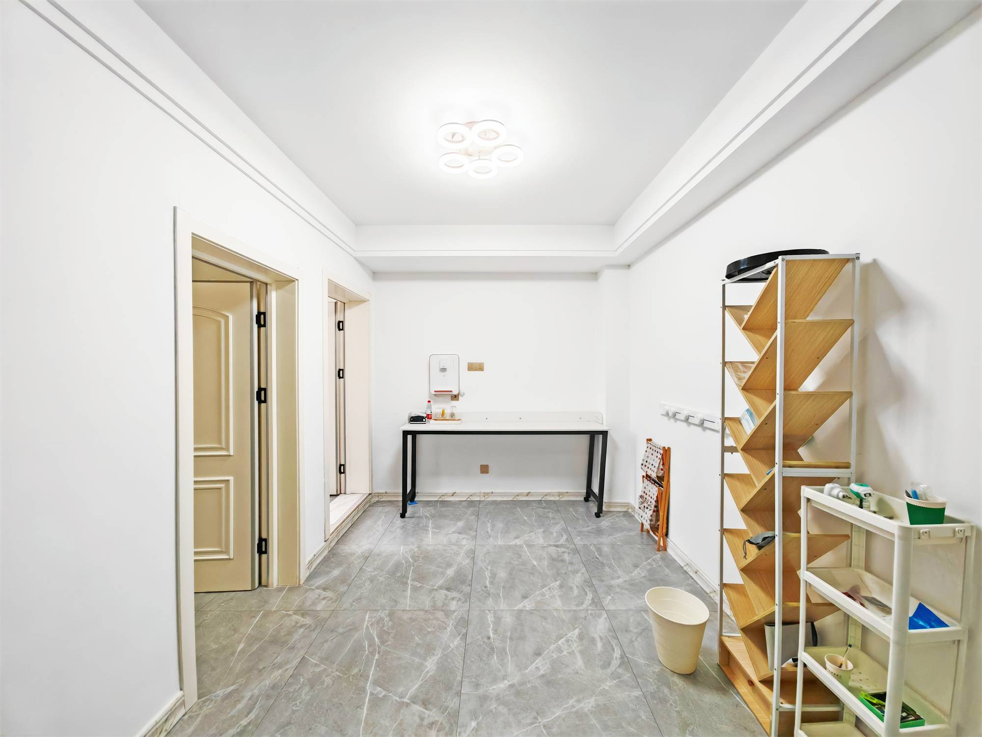 华润仰山云栖径