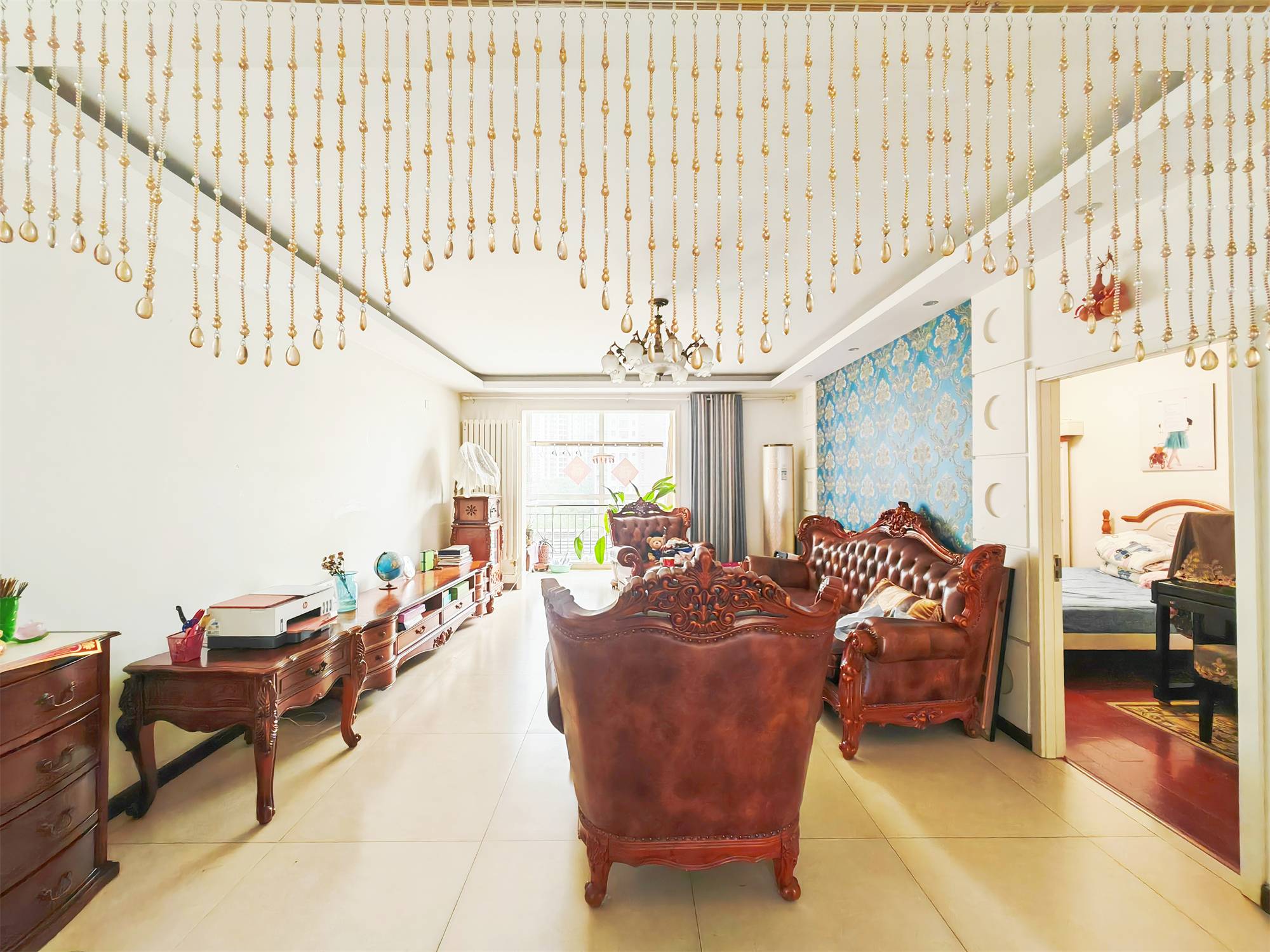  鲁能领秀城D区（九区） 南