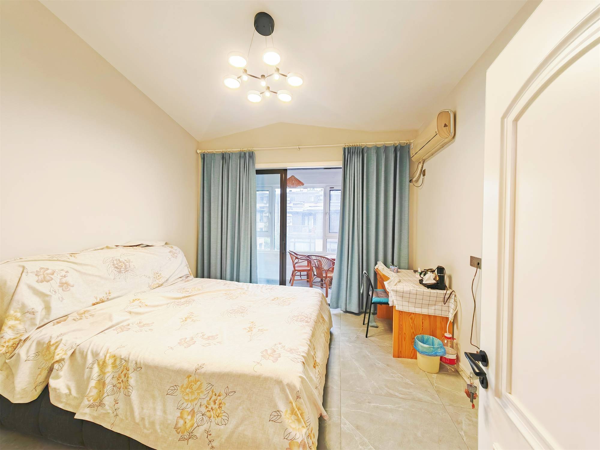 华润仰山云栖径