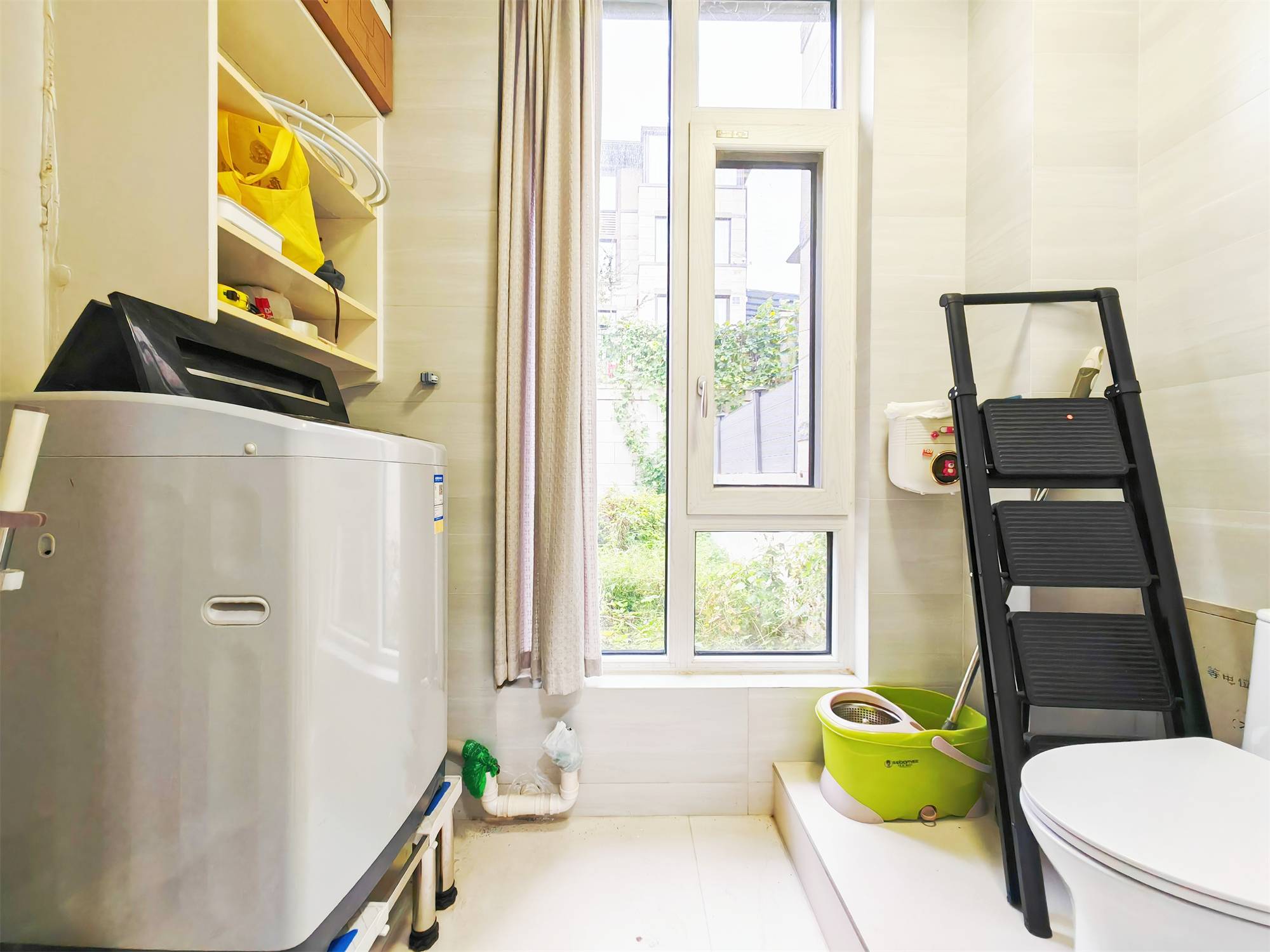 华润仰山云栖径