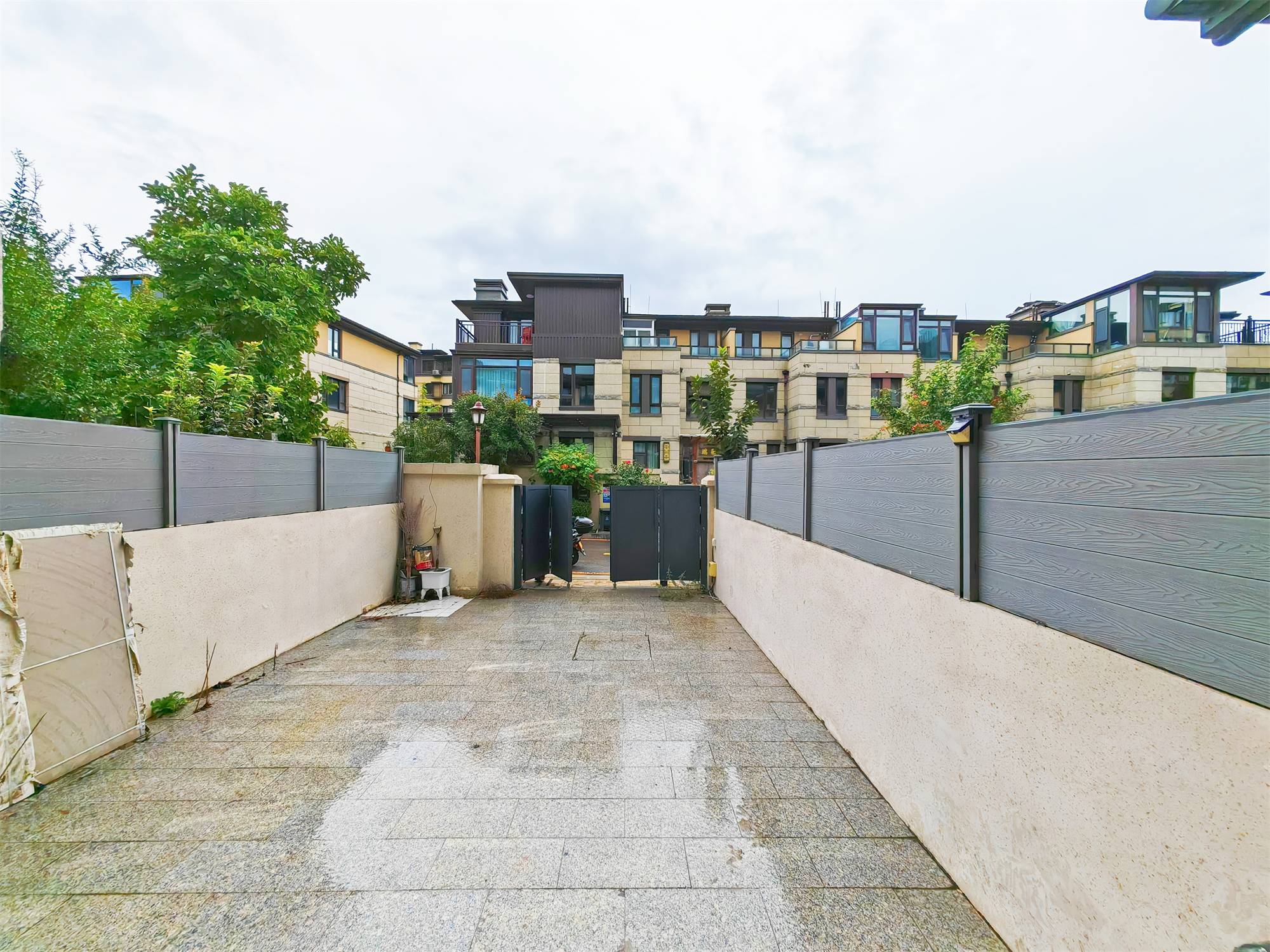 华润仰山云栖径