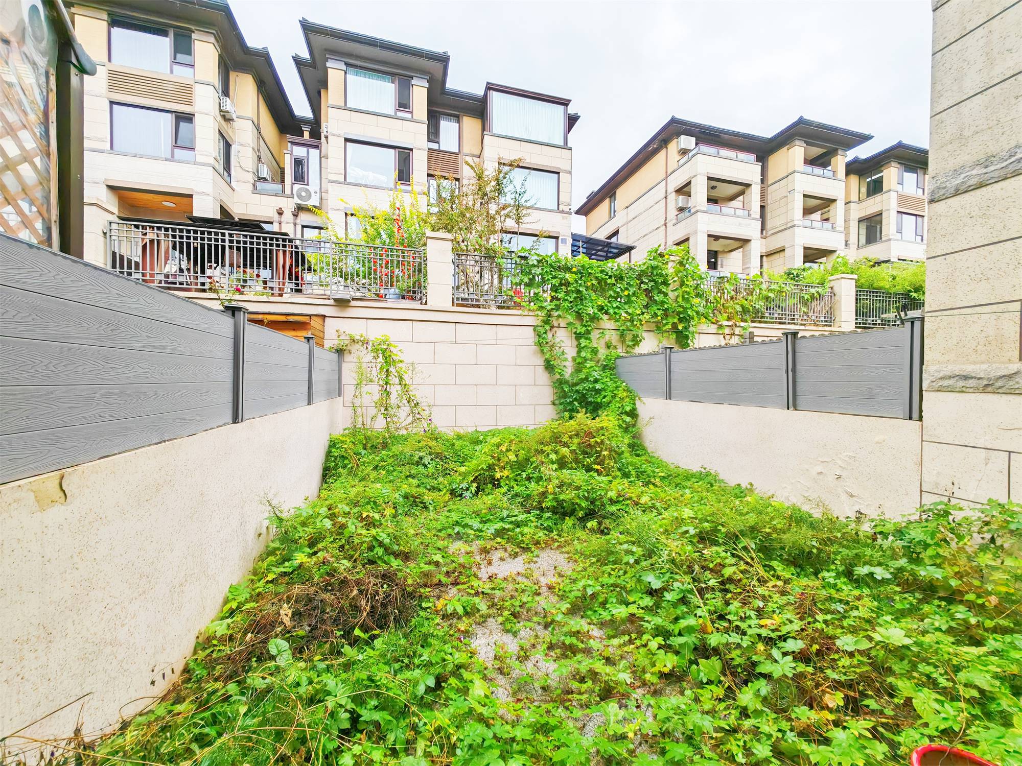 华润仰山云栖径