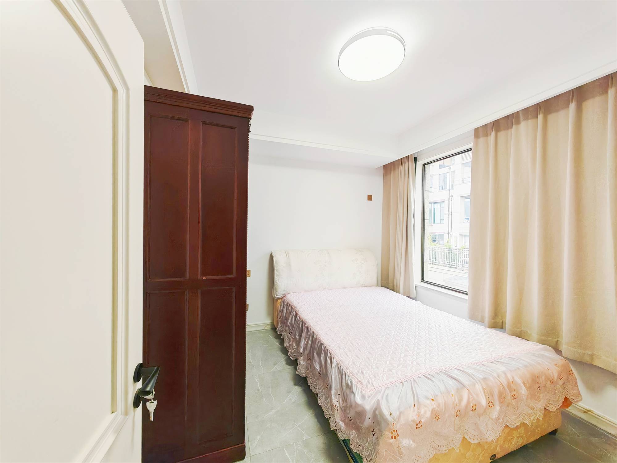 华润仰山云栖径