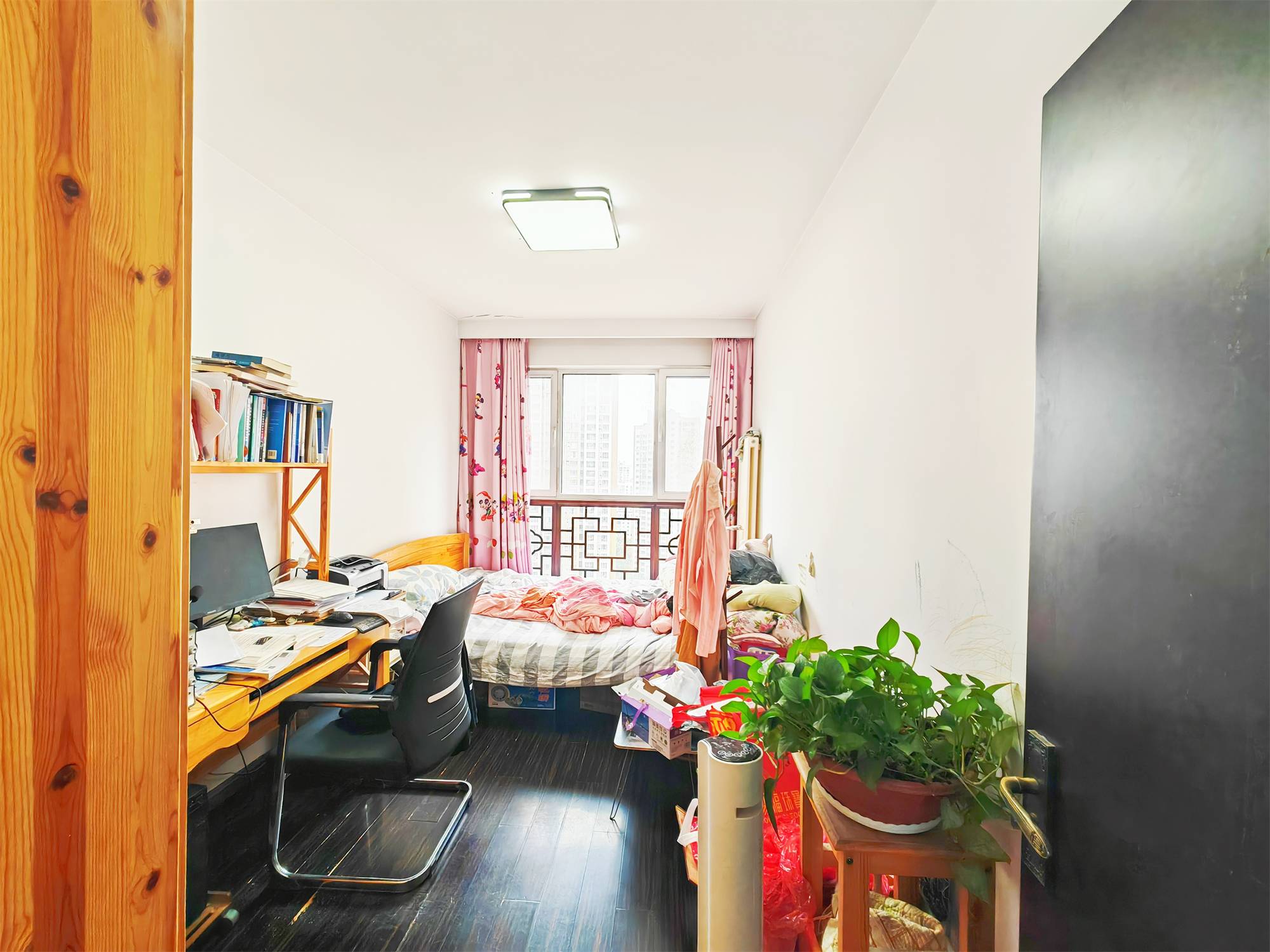 鲁能领秀城中央公园（十七、十八区）