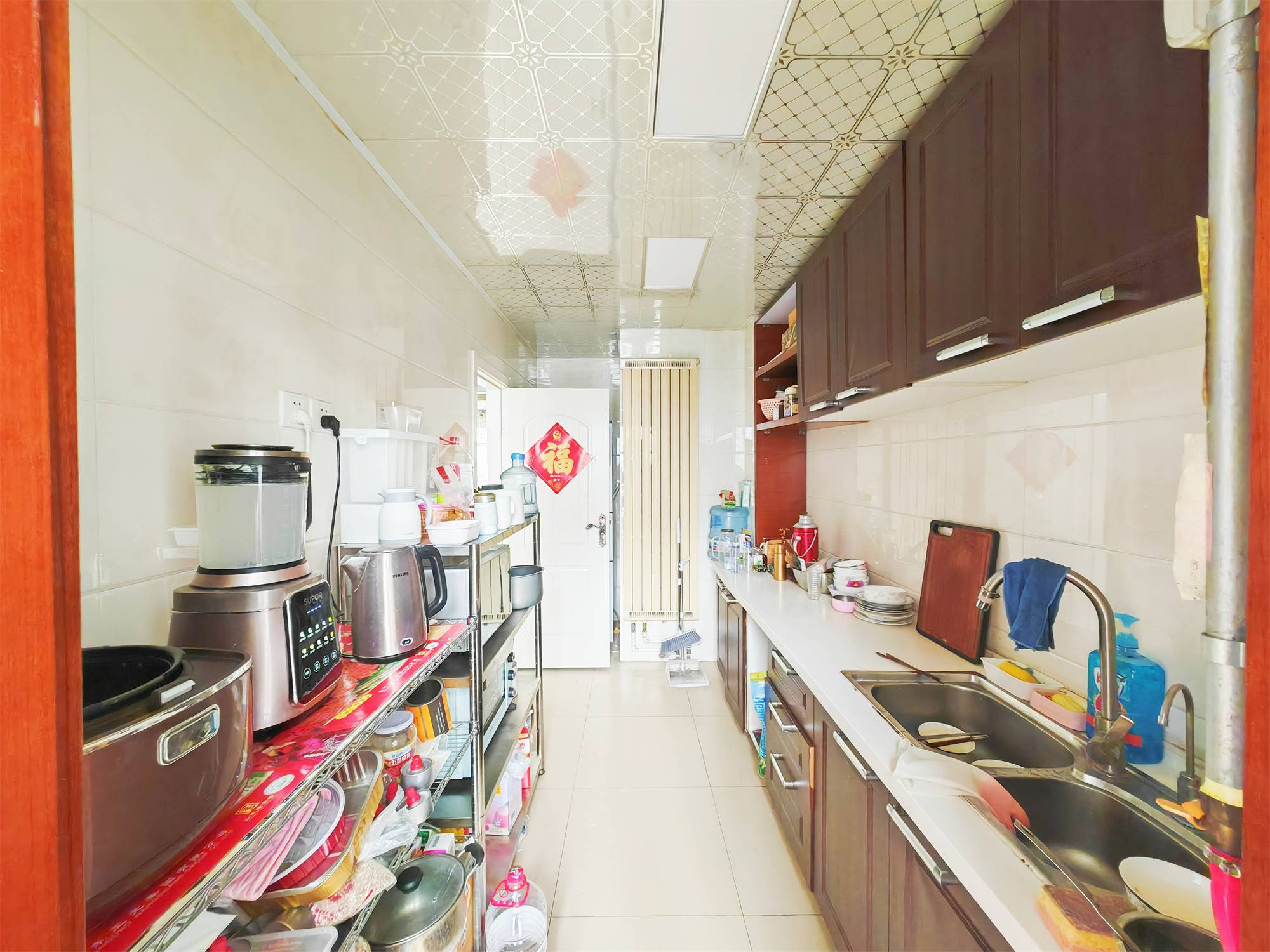 鲁能领秀城D区（九区）