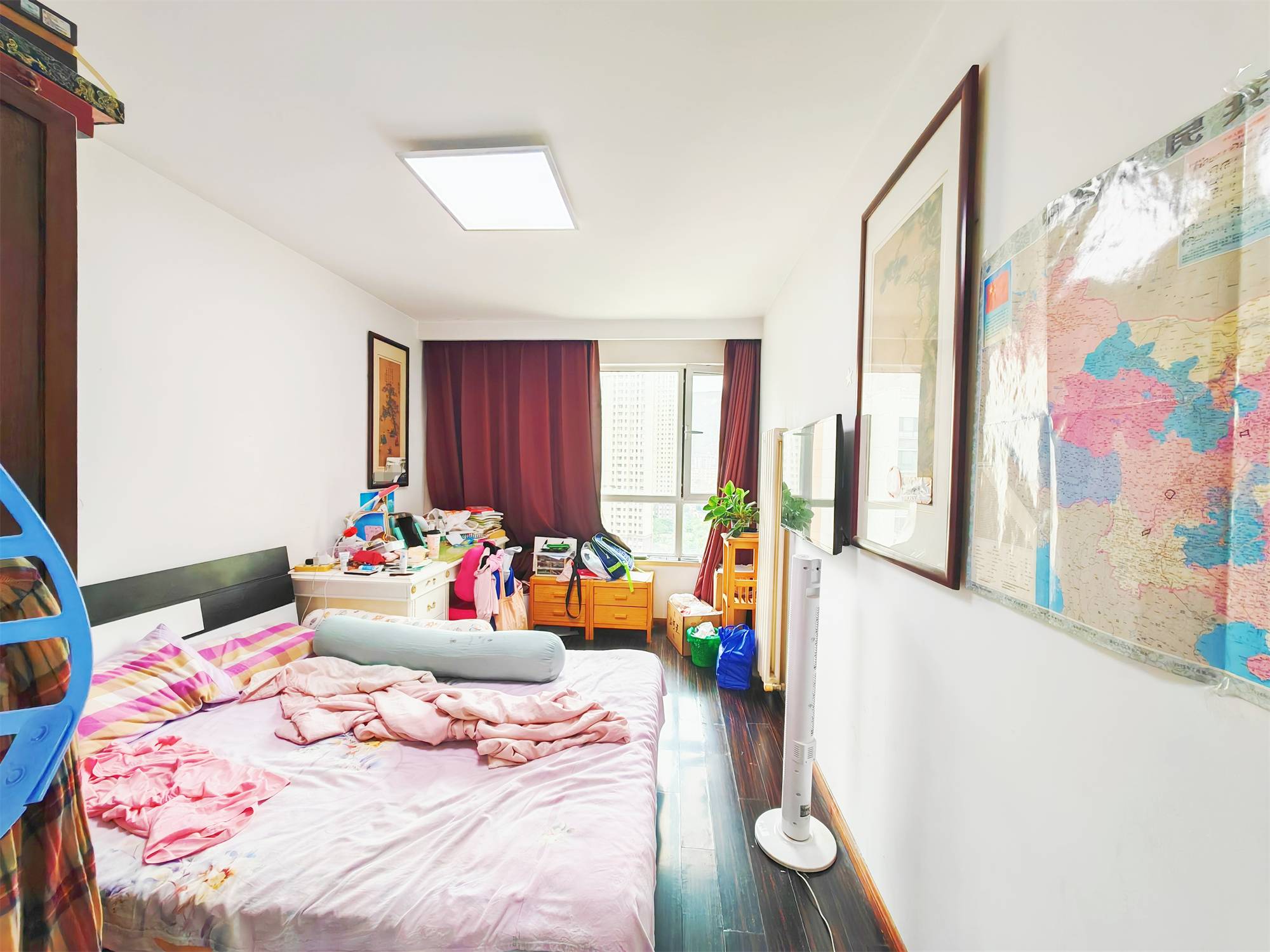 鲁能领秀城中央公园（十七、十八区）