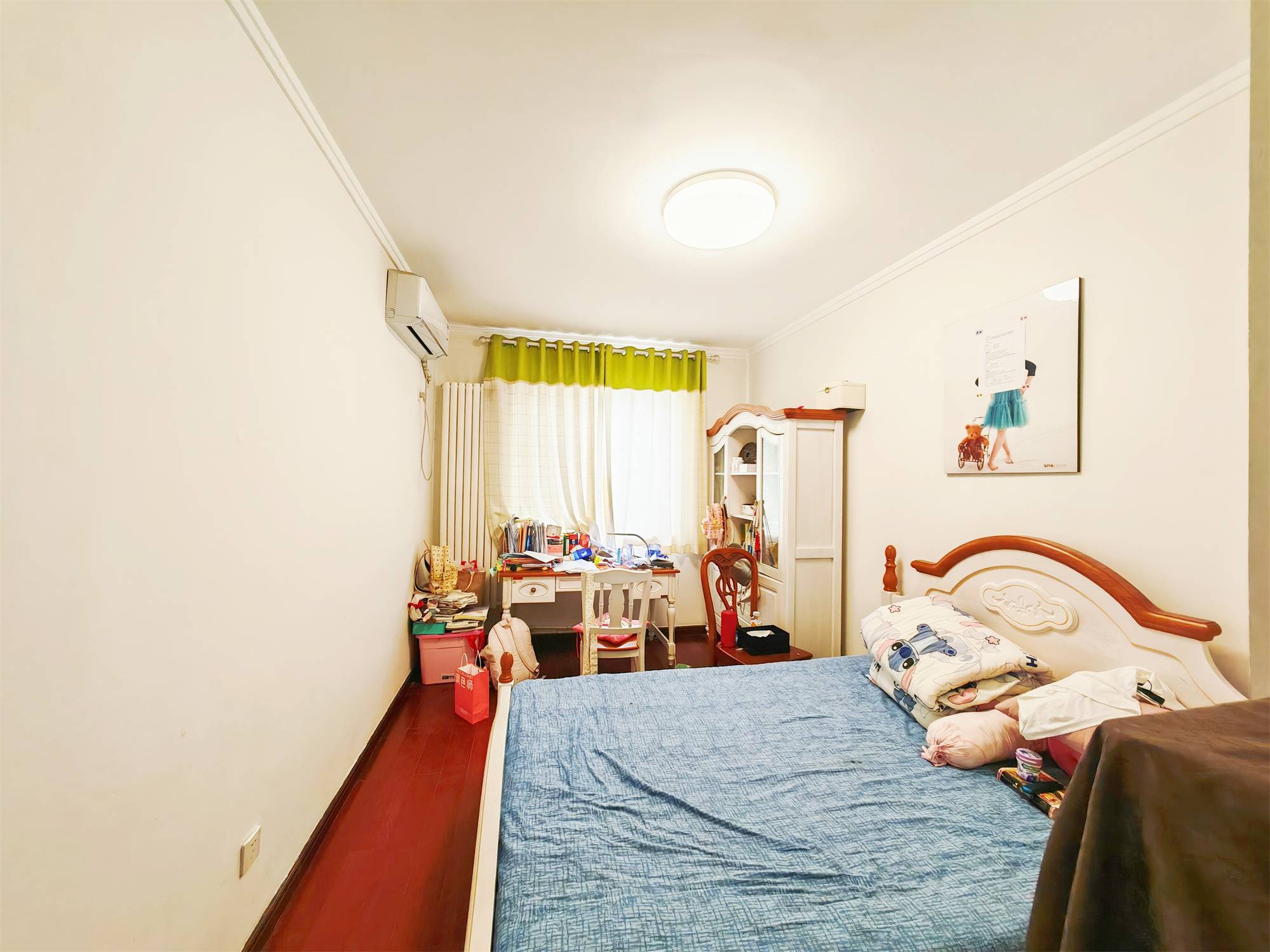 鲁能领秀城D区（九区）