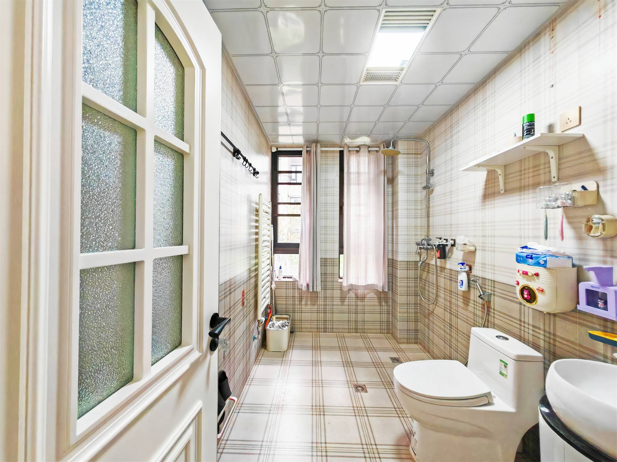 华润仰山云栖径