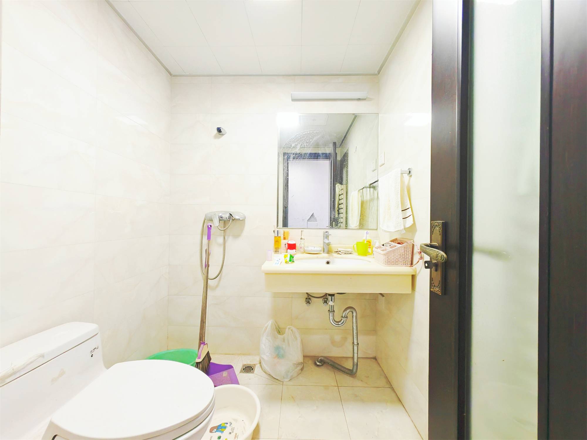 鲁能领秀城中央公园（十七、十八区）