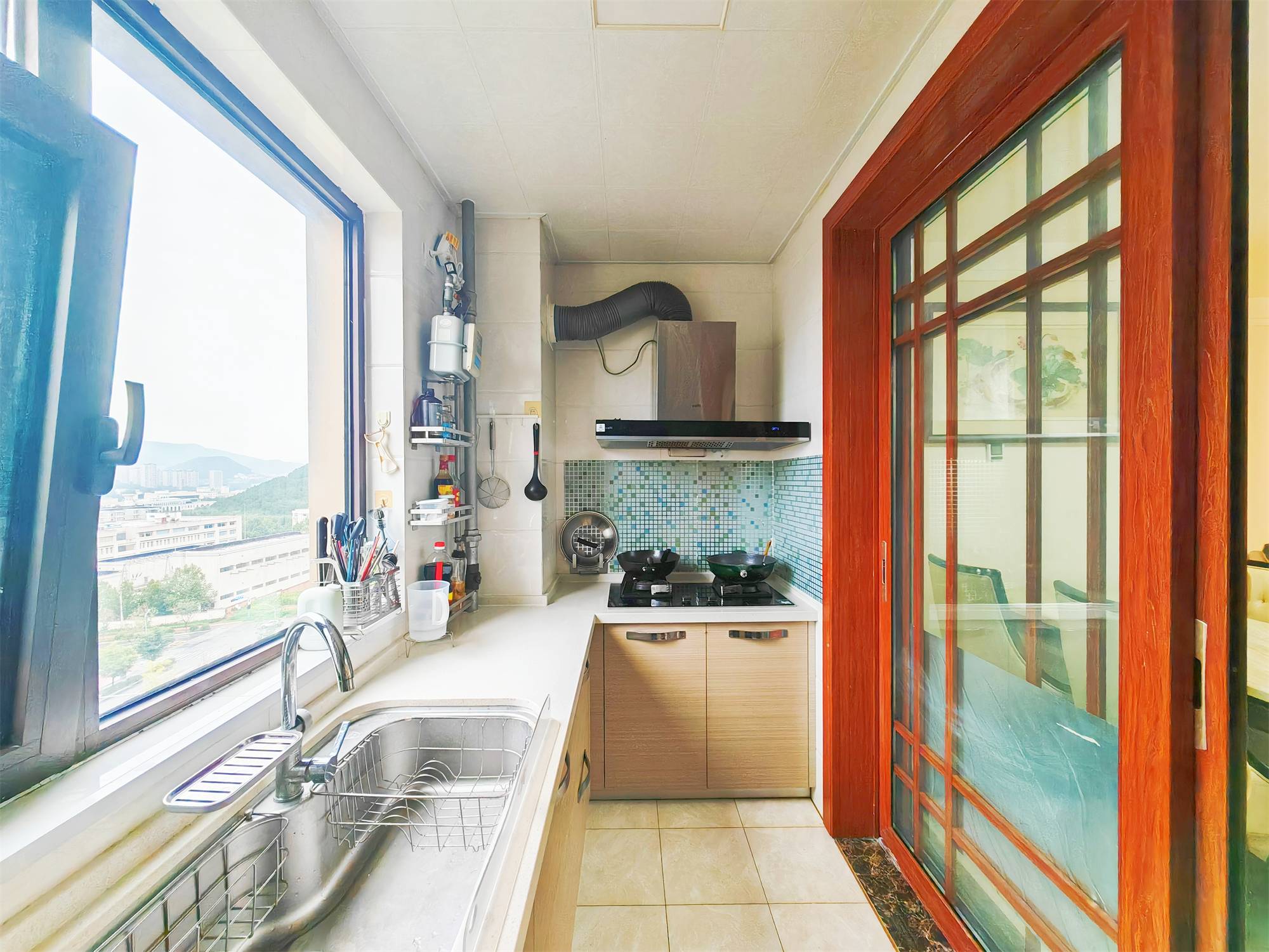 鲁能领秀城中央公园东区