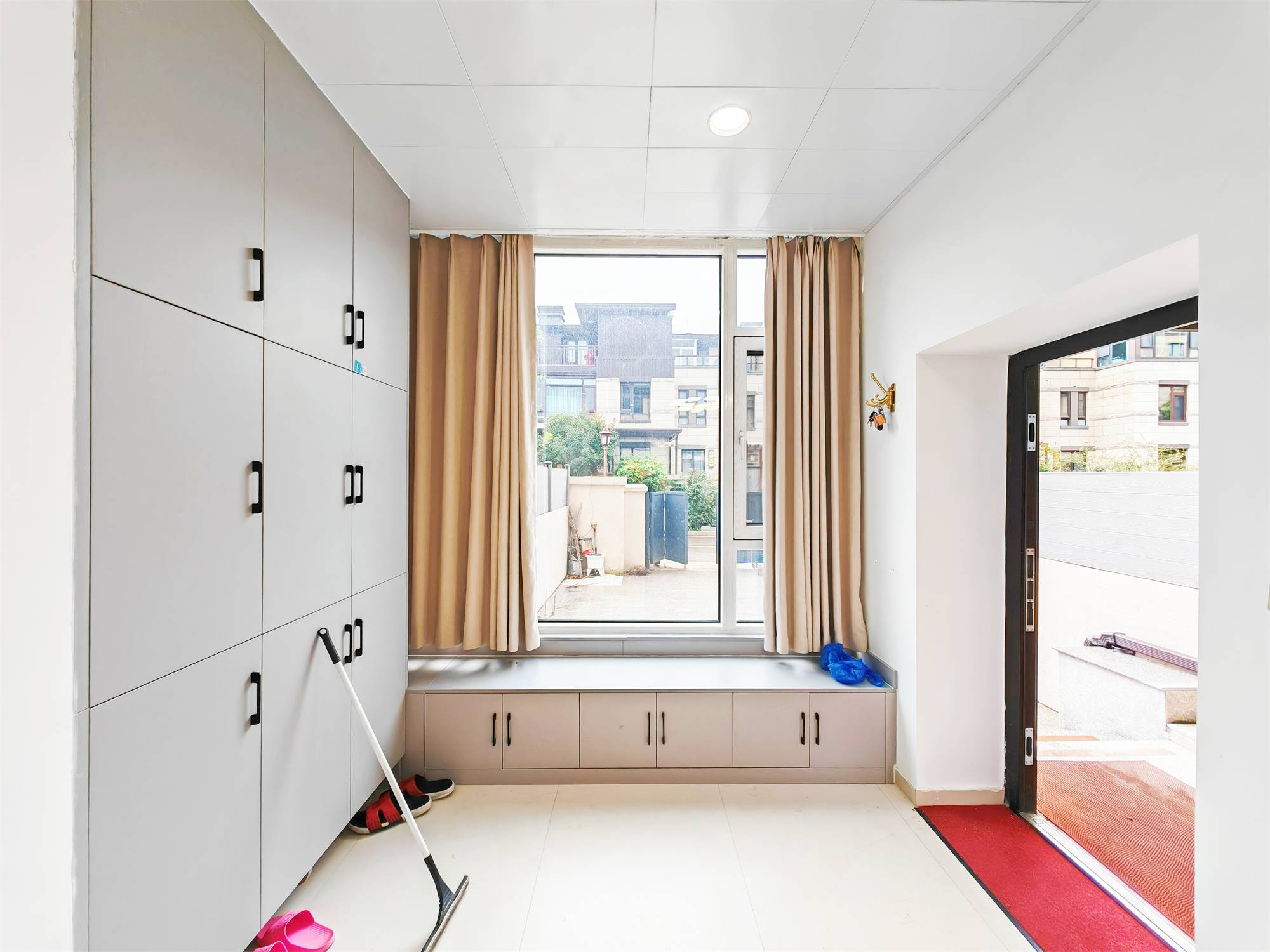 华润仰山云栖径