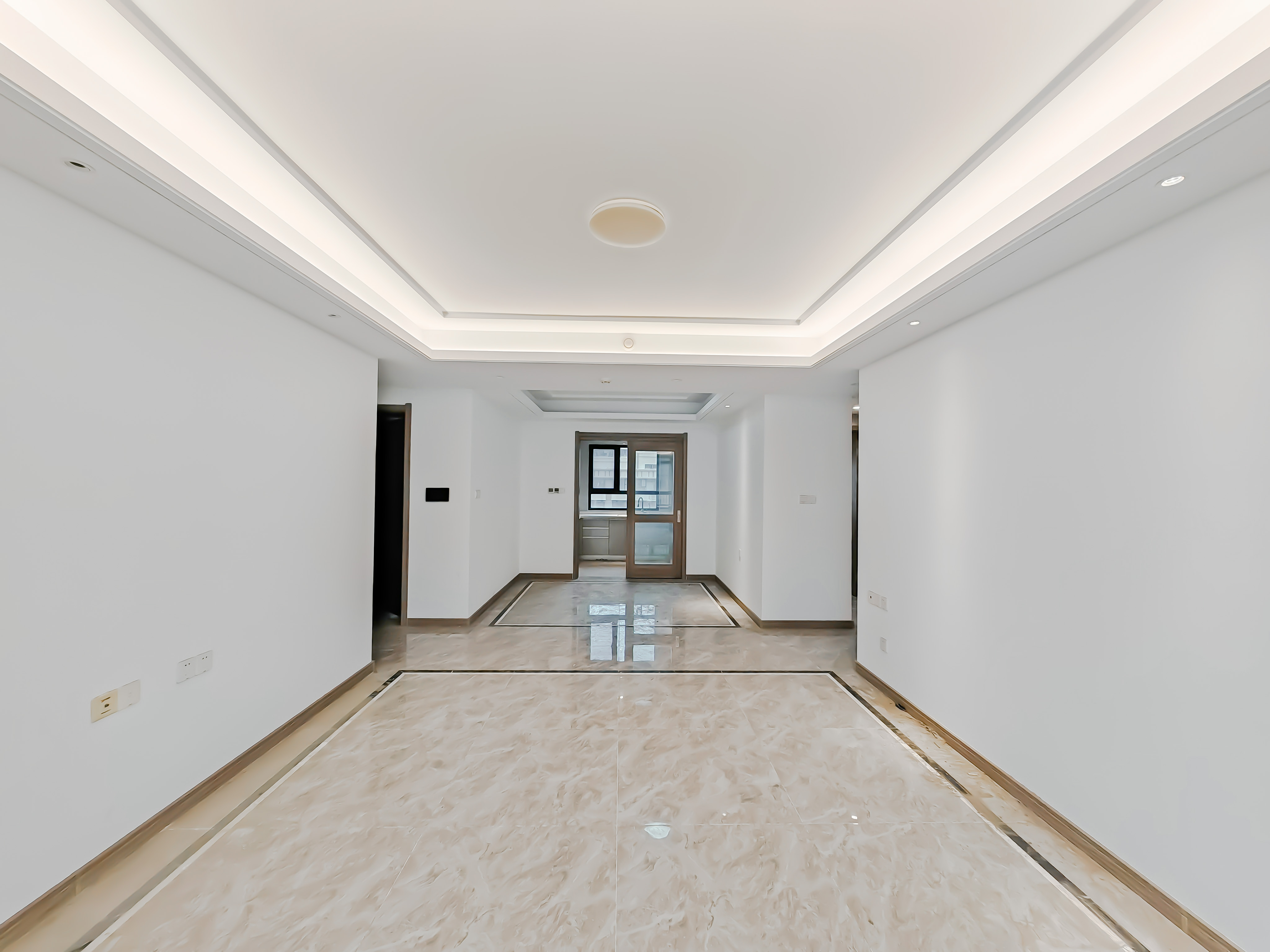  新城香溢华庭 南