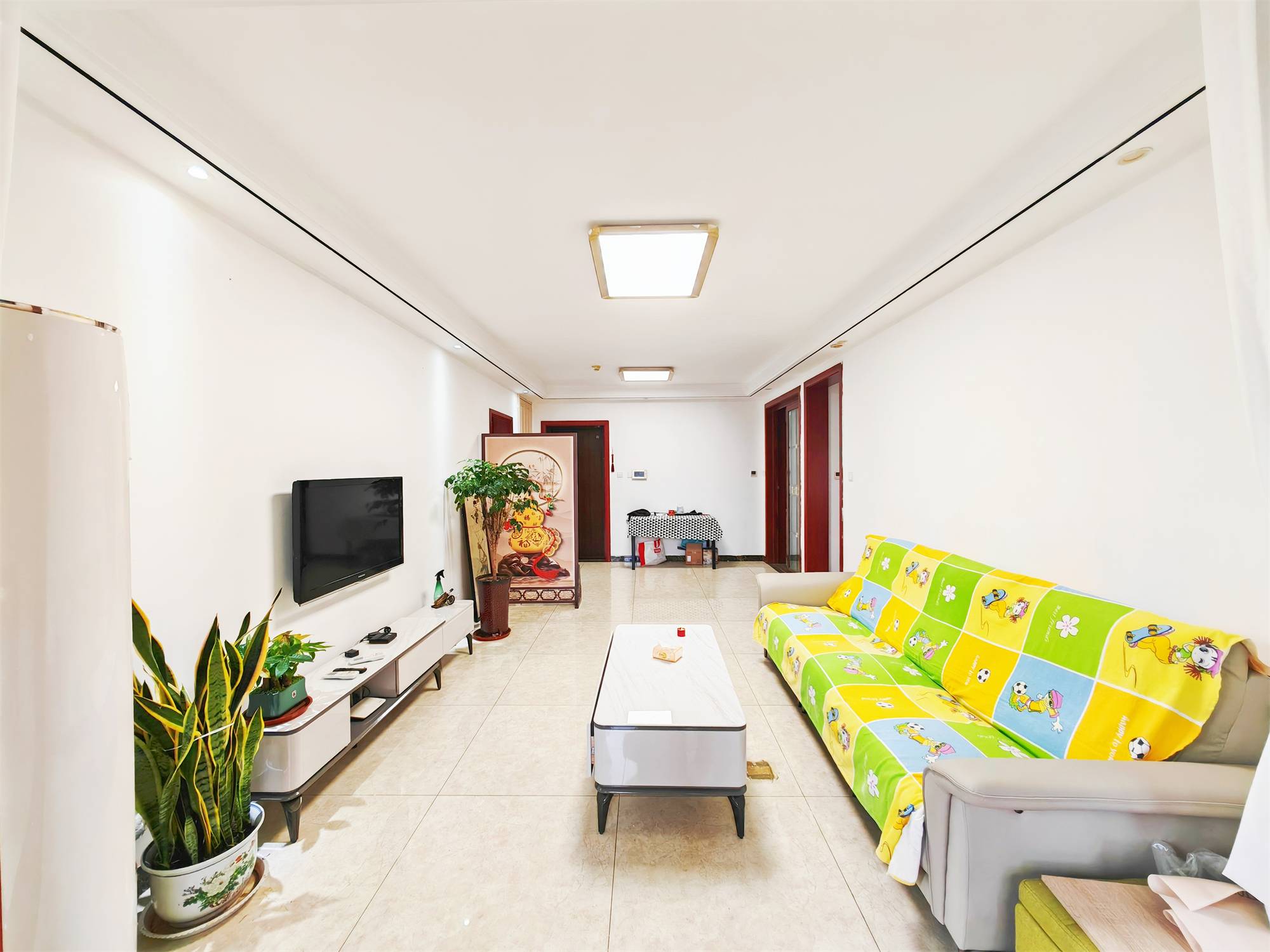  中国MALL城市之星 南