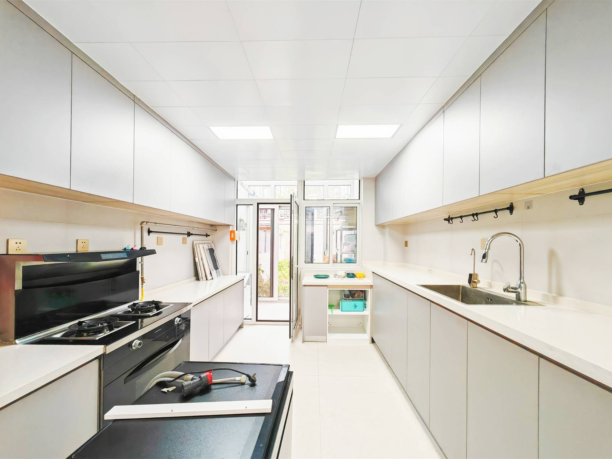 华润仰山云栖径