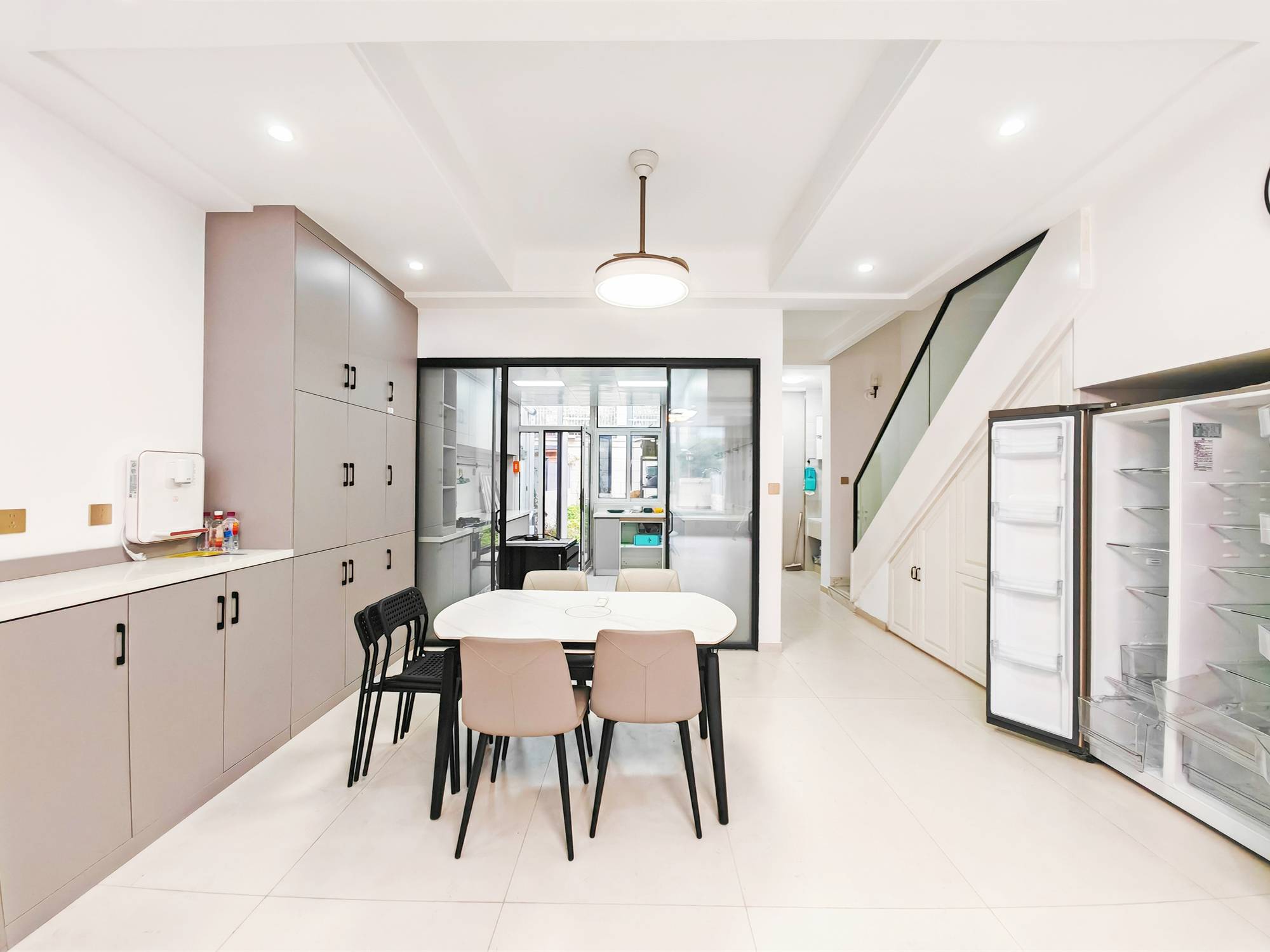 华润仰山云栖径