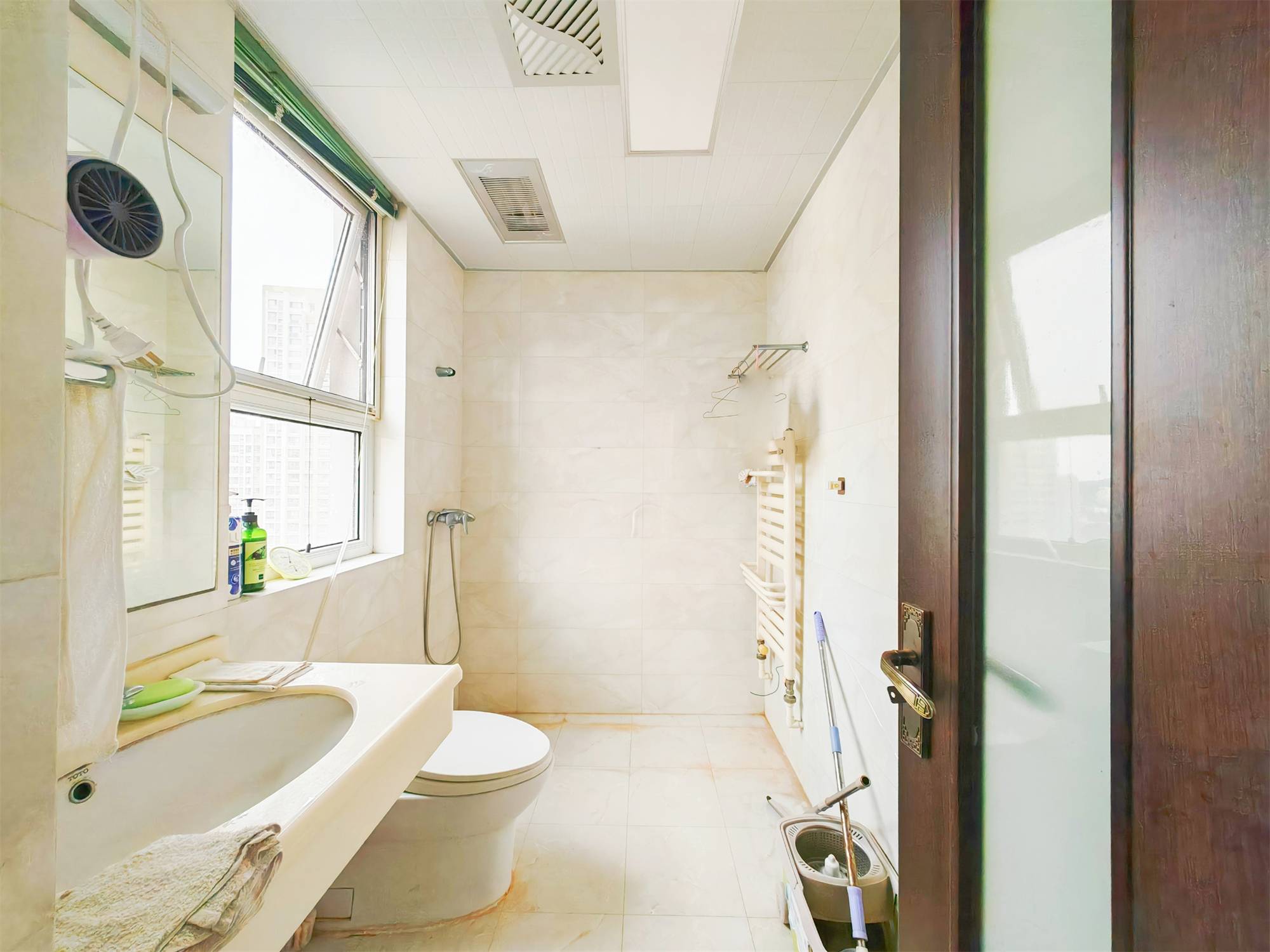 鲁能领秀城中央公园（十七、十八区）