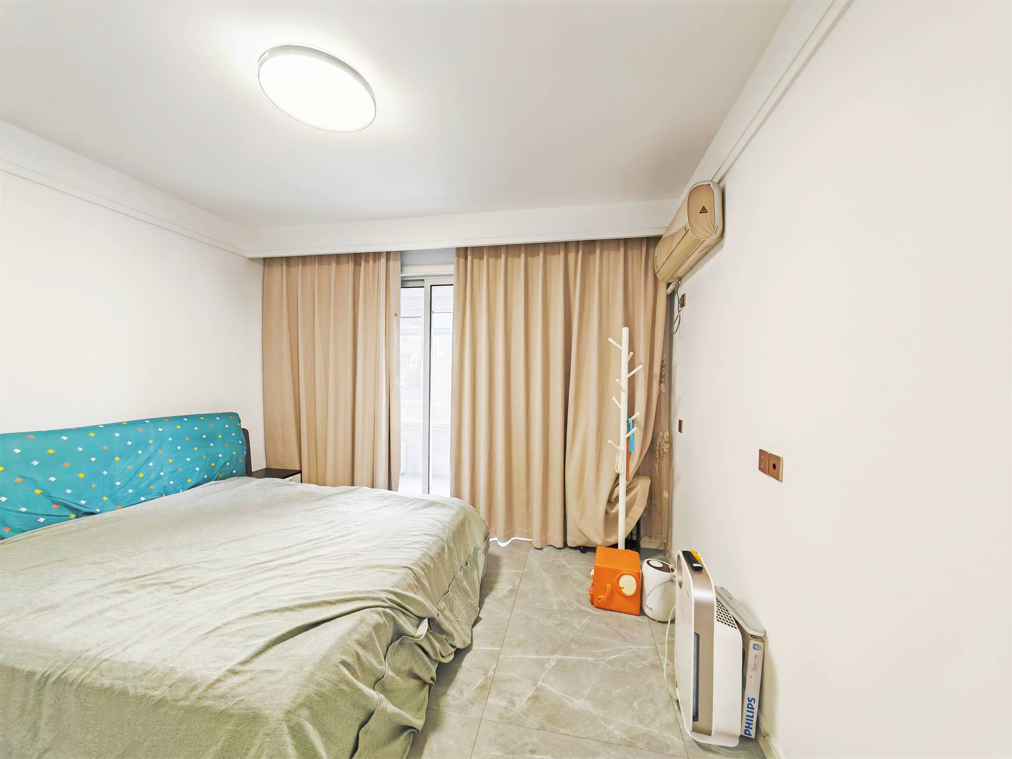 华润仰山云栖径