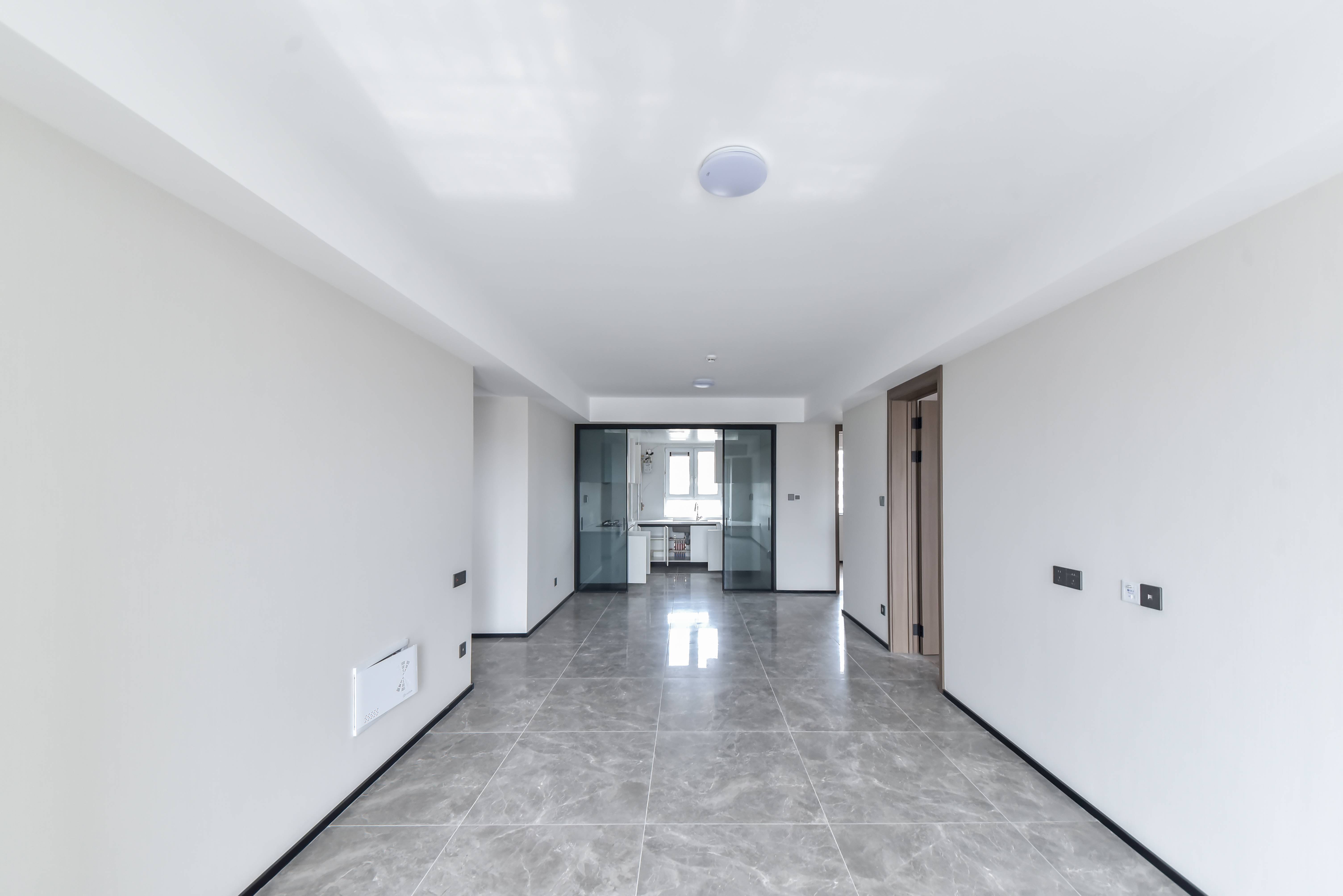 雪山万科城归麓园