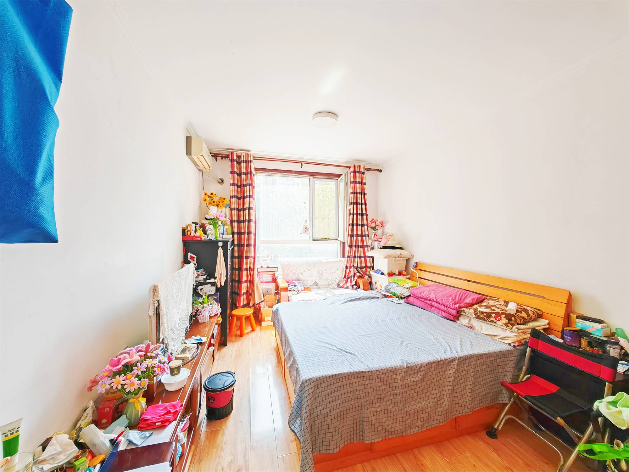 鲁能领秀城B区（十一区）