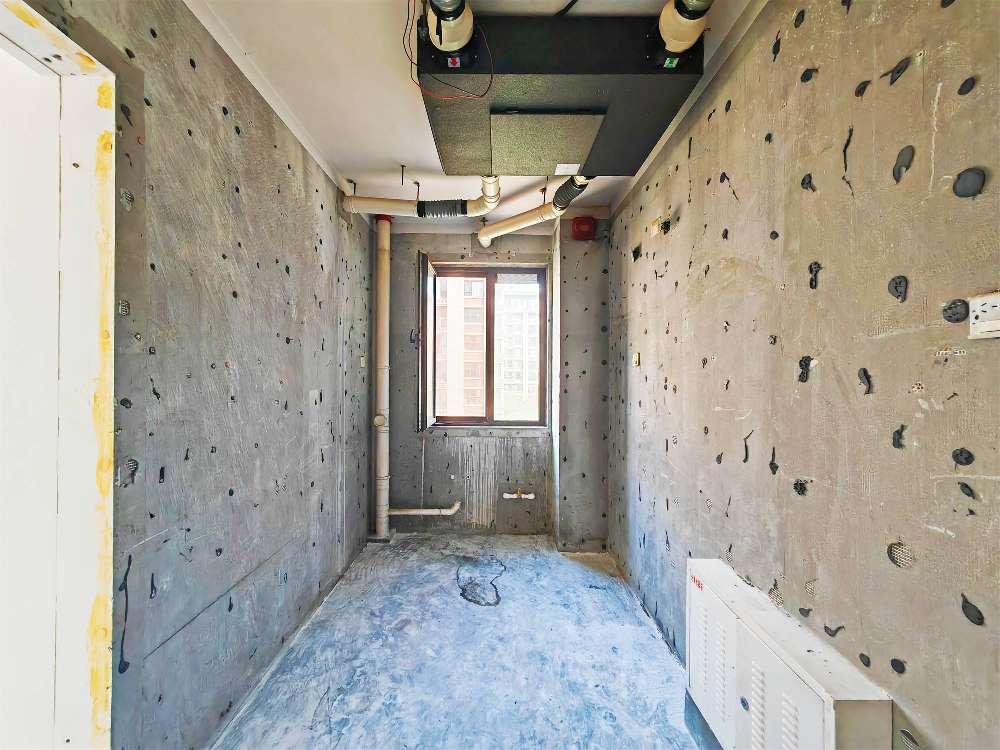 鲁能领秀城漫山香墅