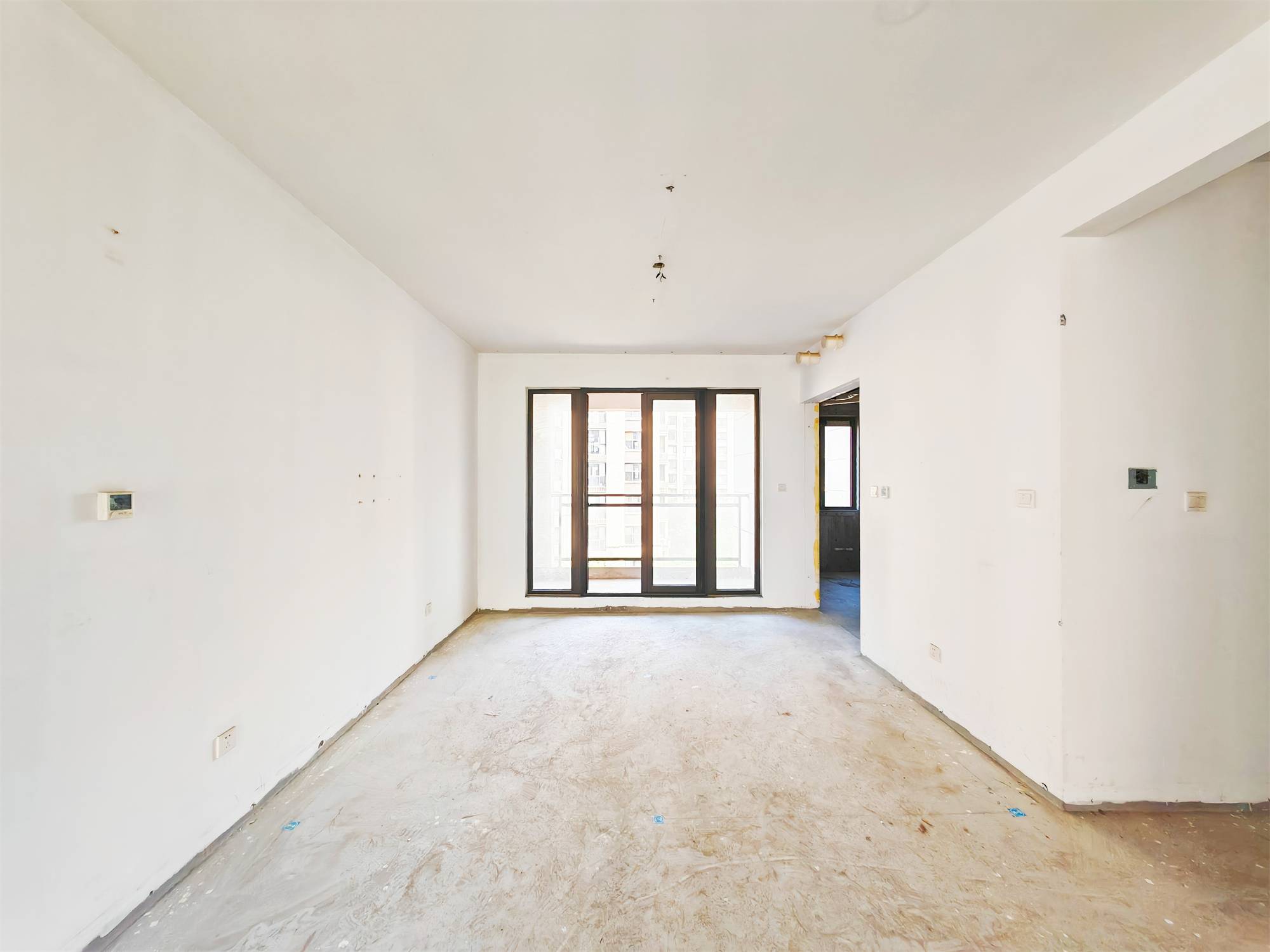 鲁能领秀城漫山香墅